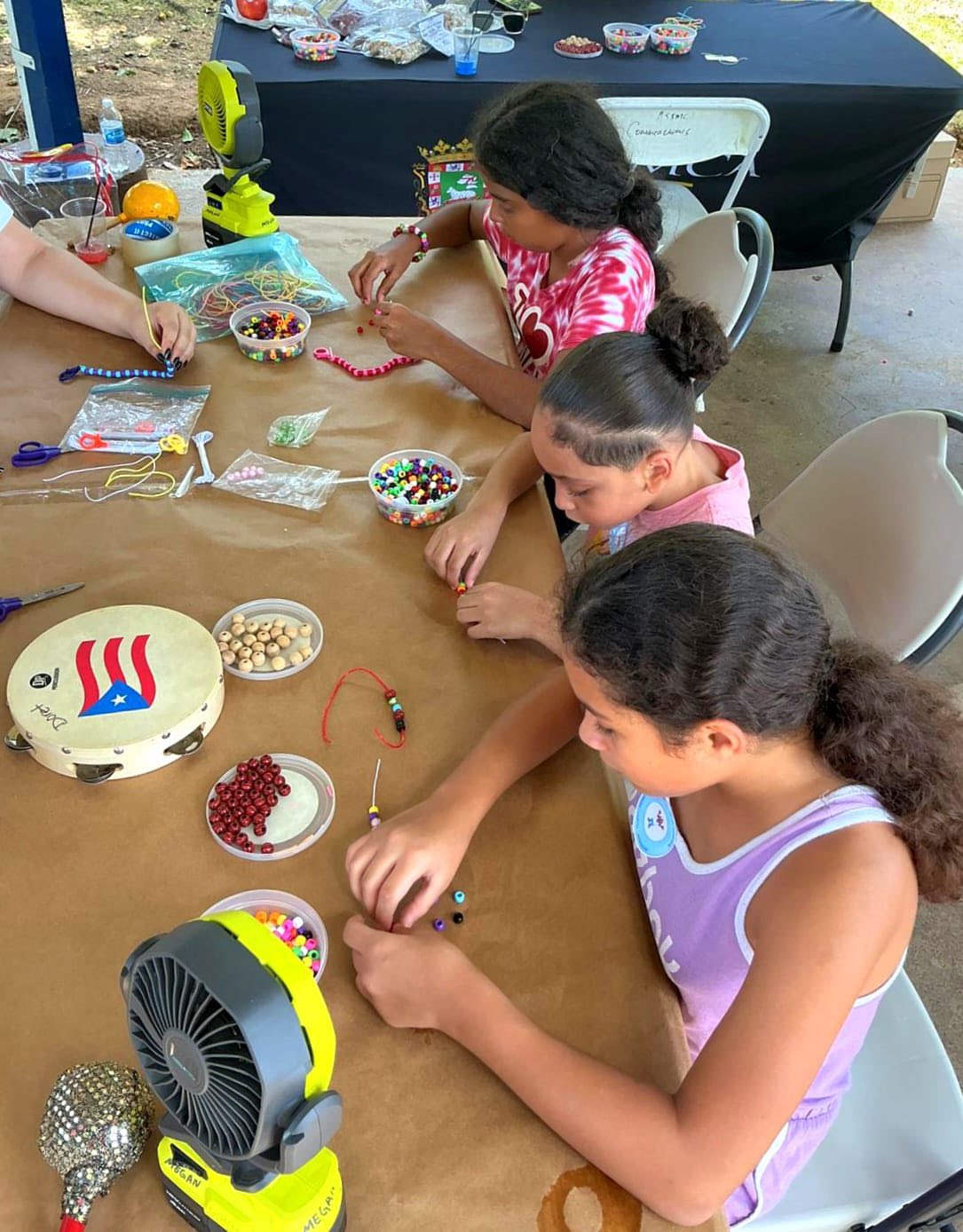 Parque de los Niños - Foto 1