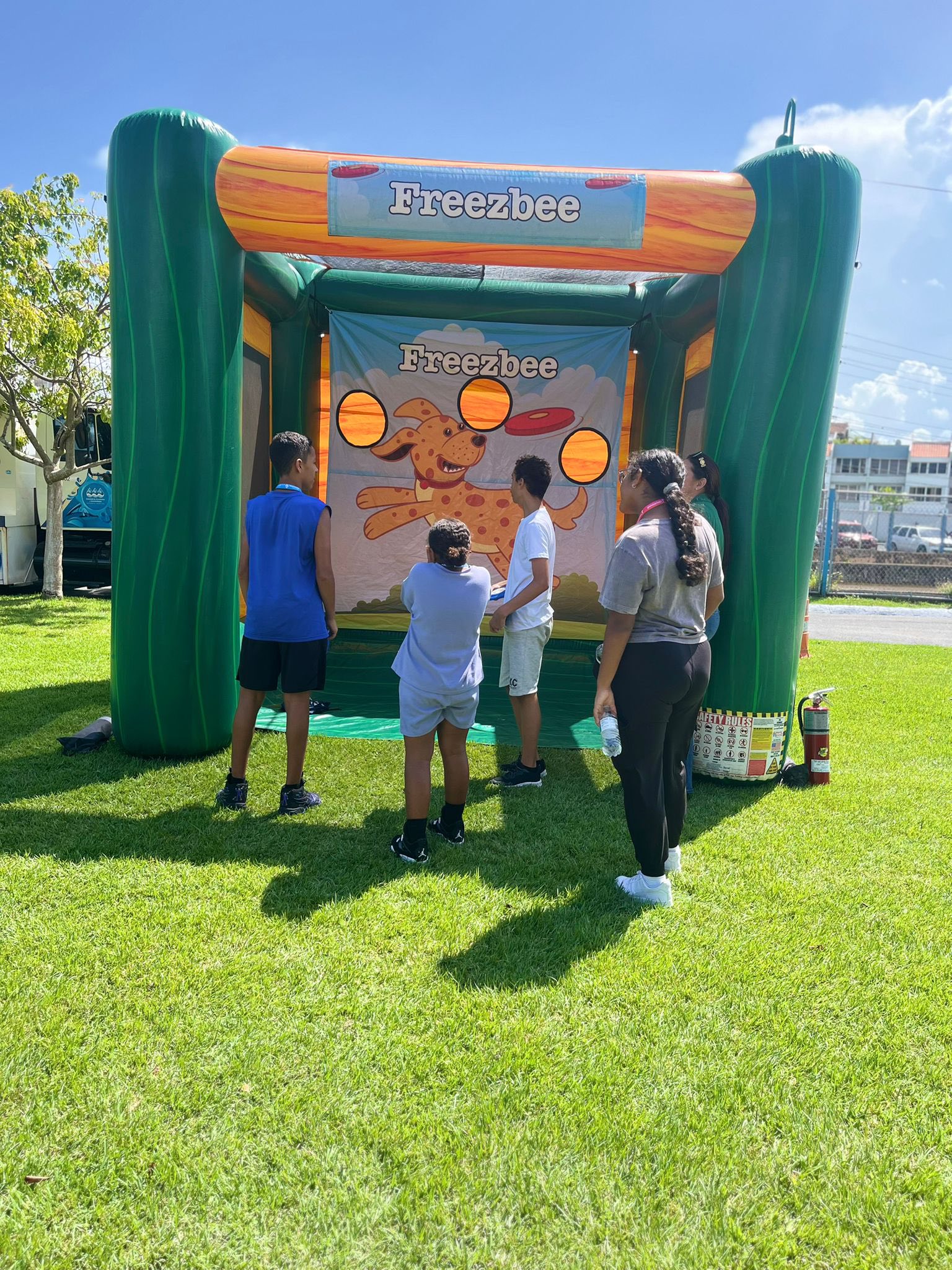 Parque de los Niños - Foto 9