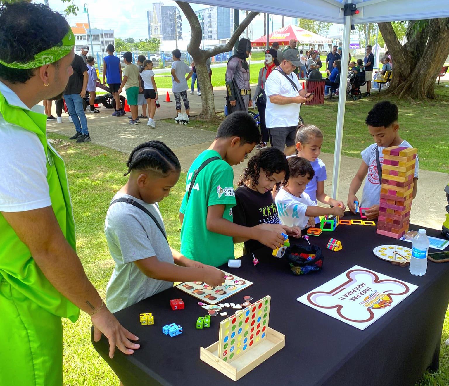Parque de los Niños - Foto 6