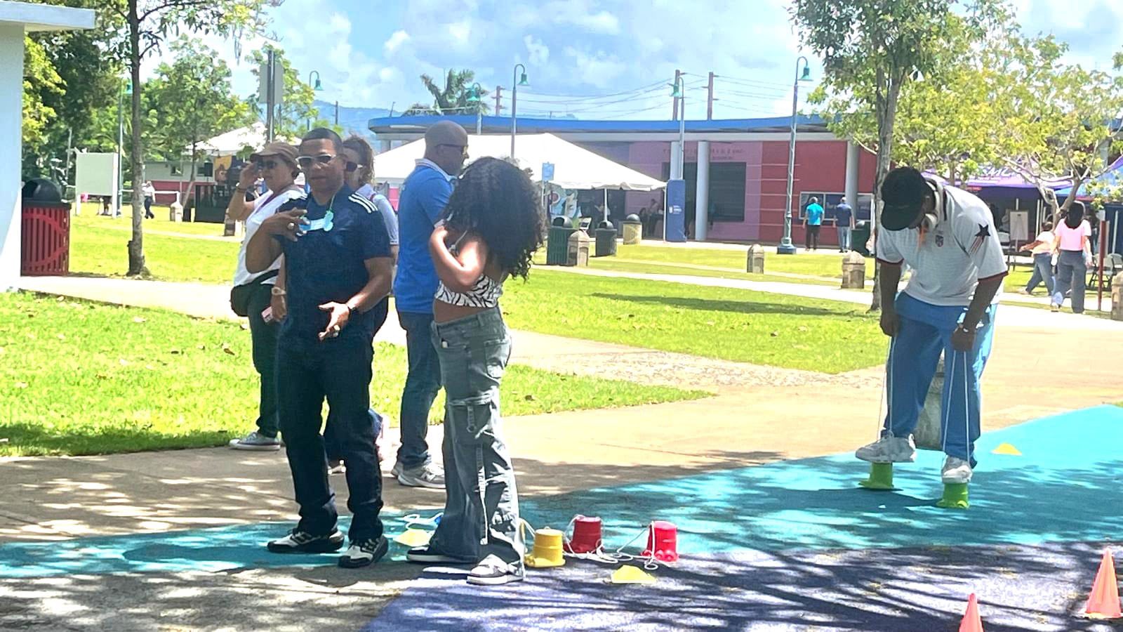 Parque de los Niños - Foto 10
