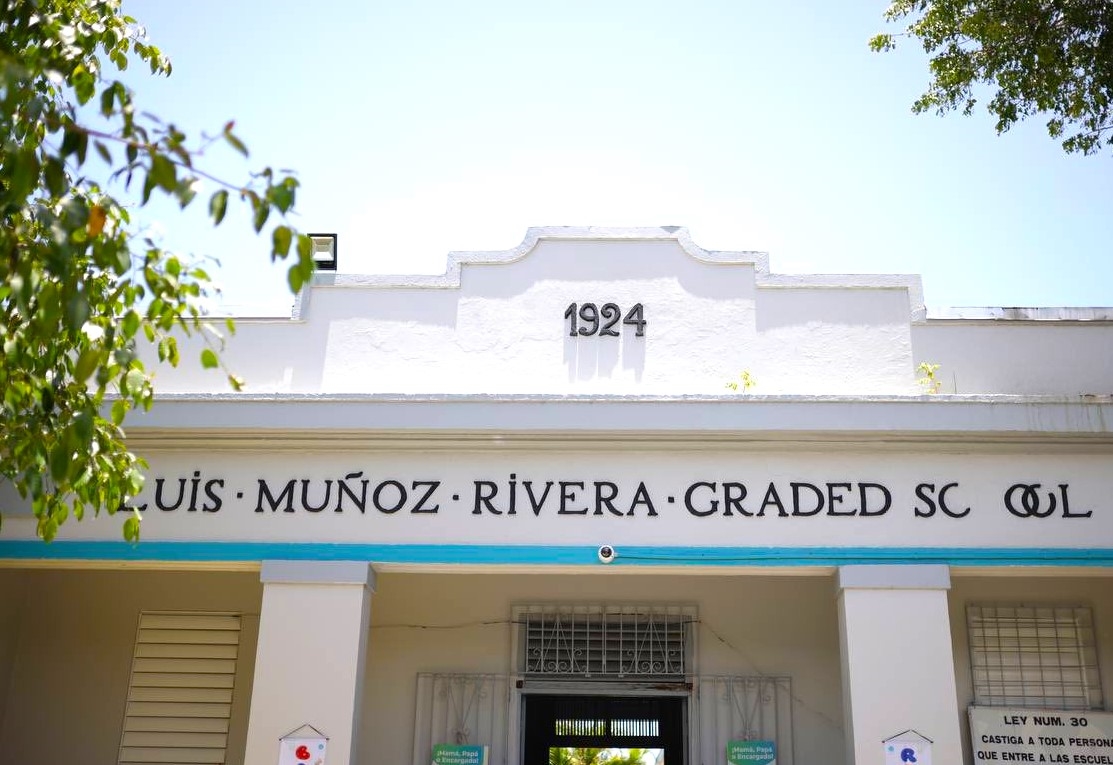 Quiero Mi Escuela Vega Alta - Foto 4