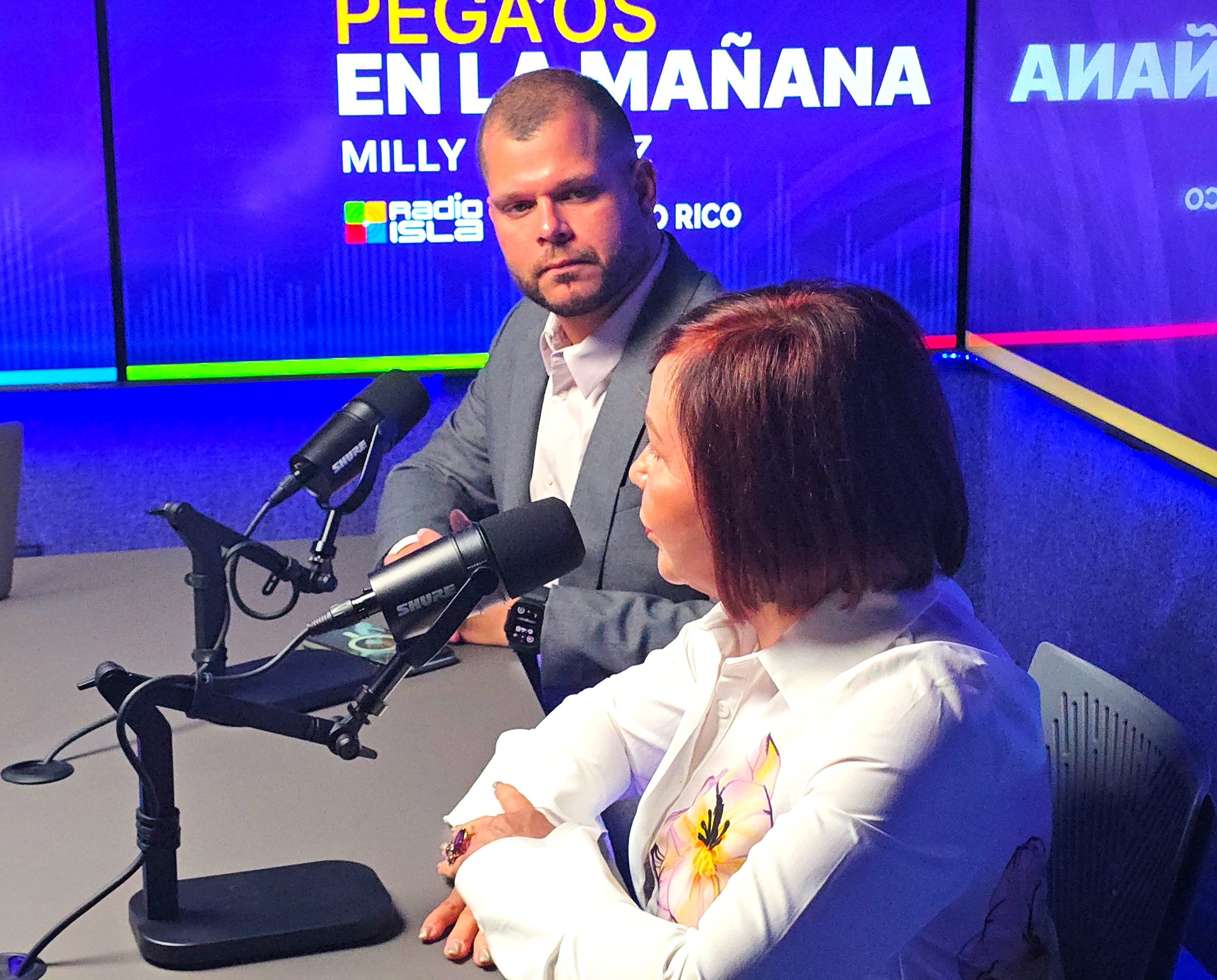 Novel Iniciativa de Vivienda Pública Y Procuraduría del Envejeciente Para Adultos Mayores de los Residenciales Públicos Foto 2