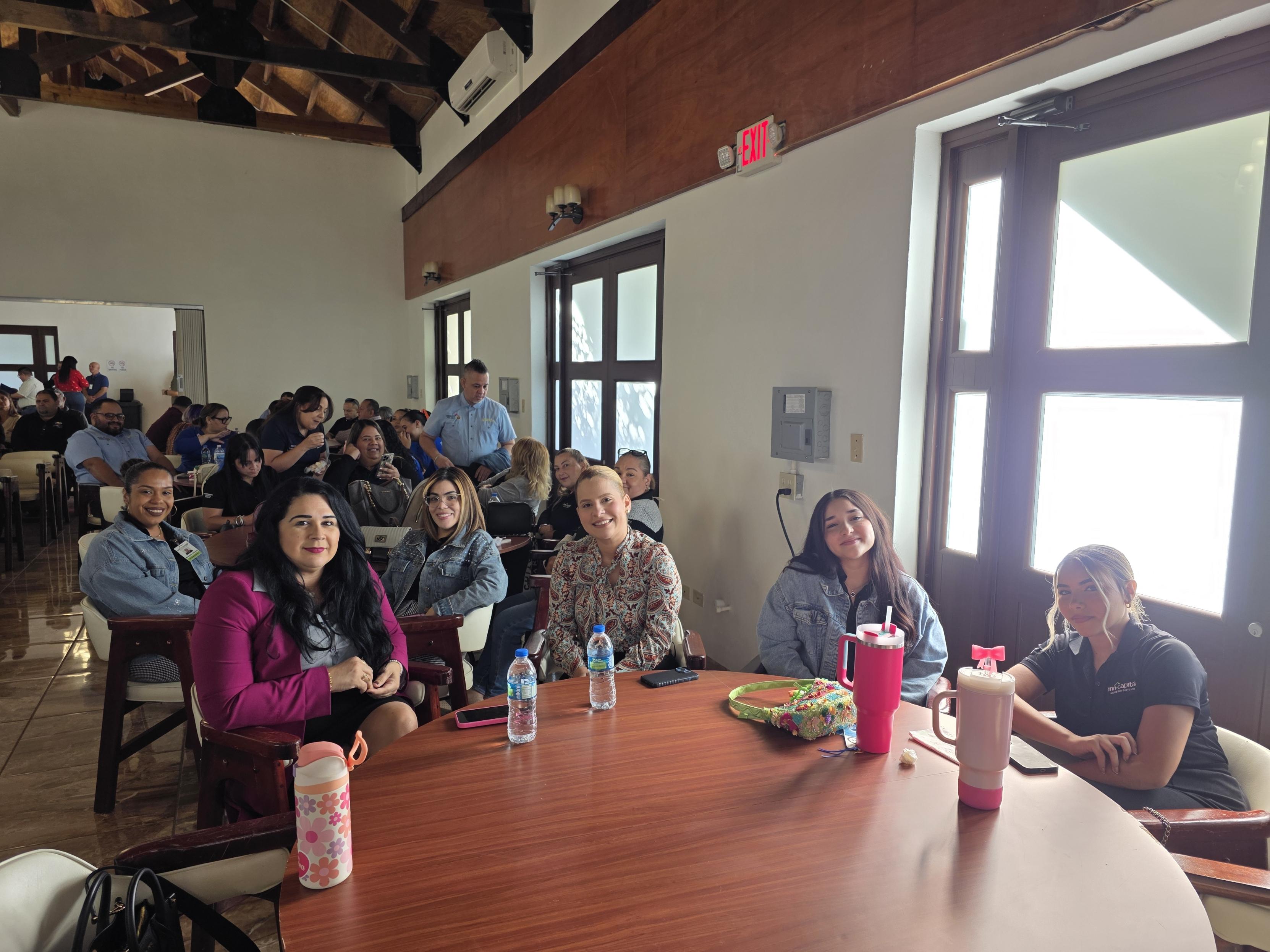 Seminario Terremotos y Tsunamis - Foto 6