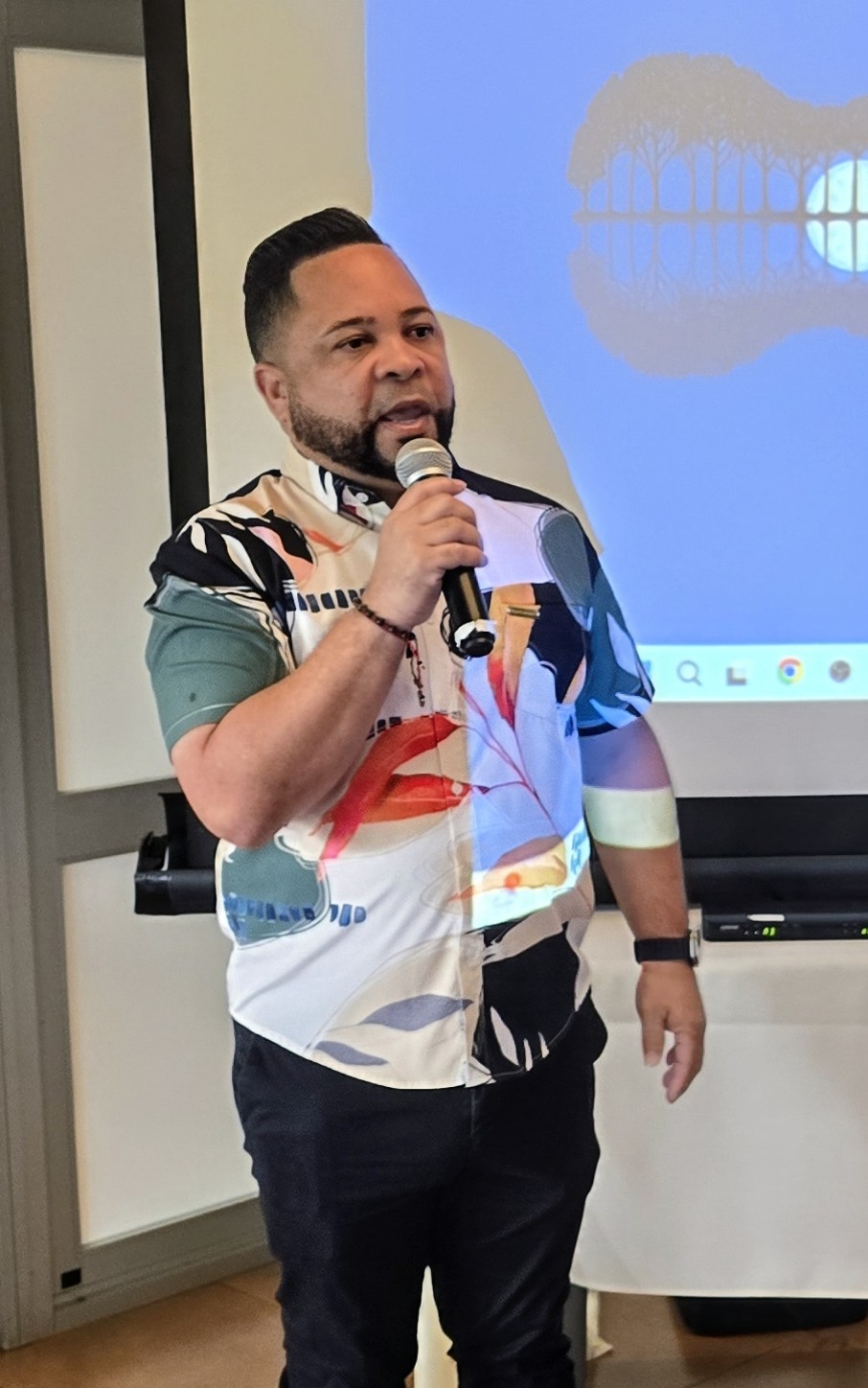 Semana de Recursos Humanos - Foto 3