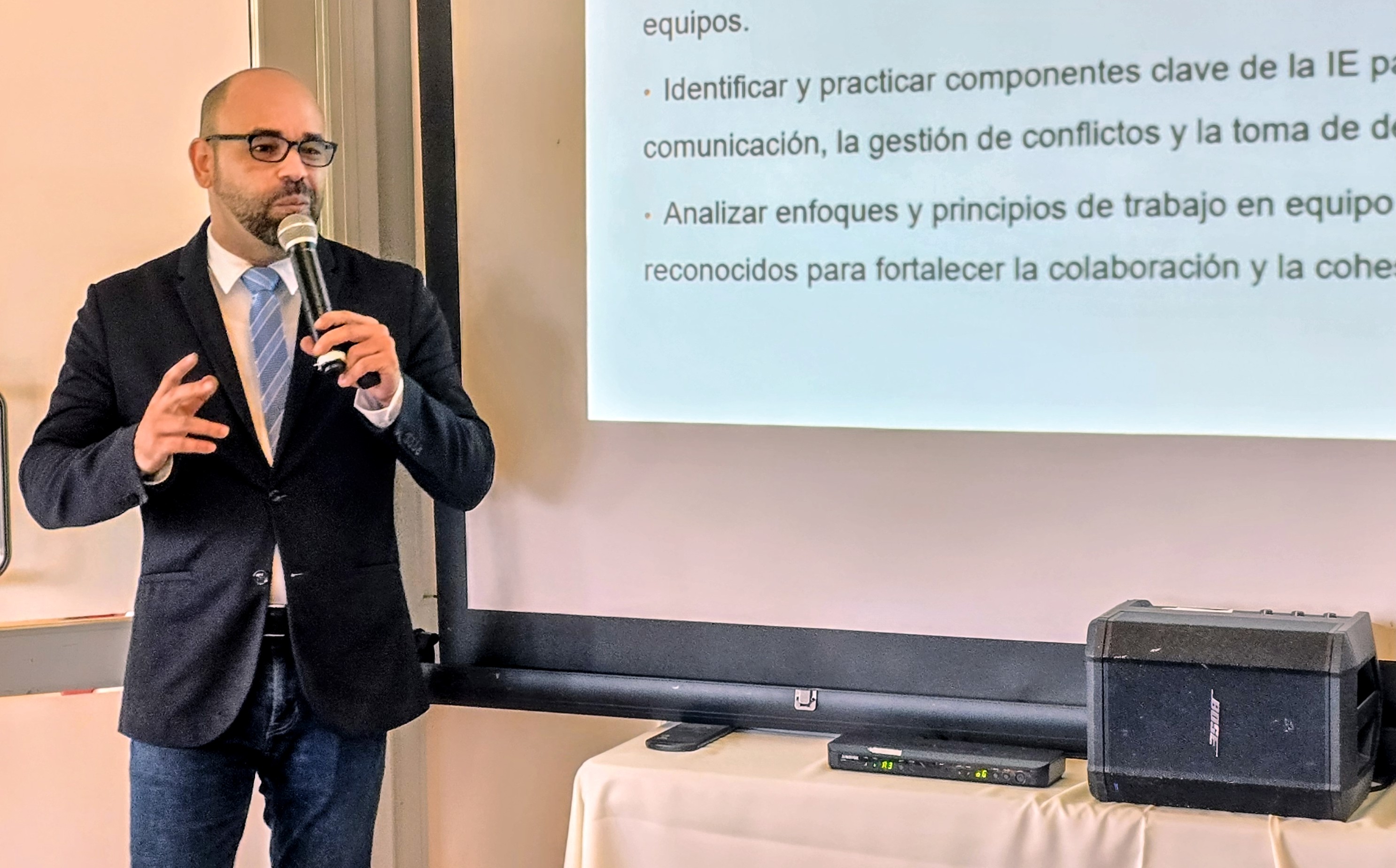 Semana de Recursos Humanos - Foto 4