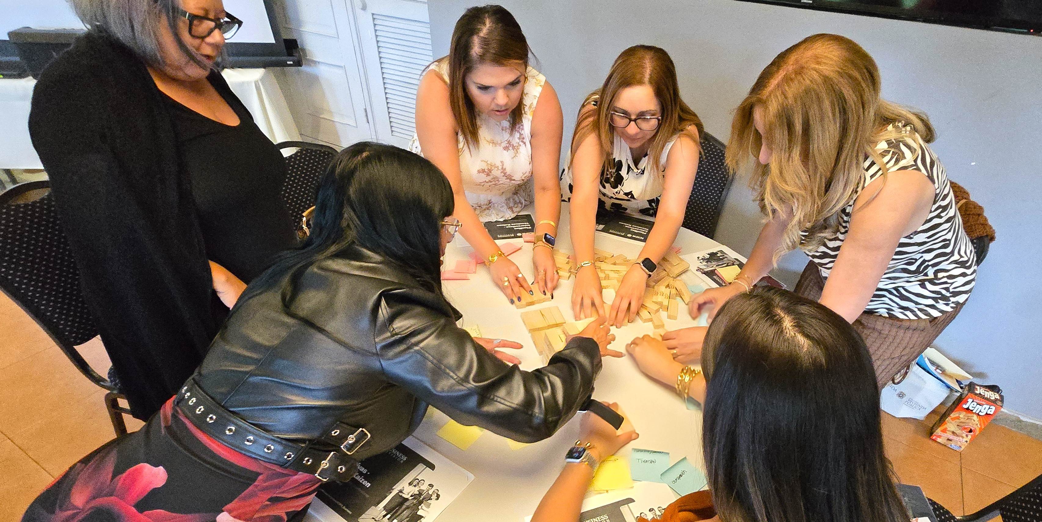 Semana de Recursos Humanos - Foto 10