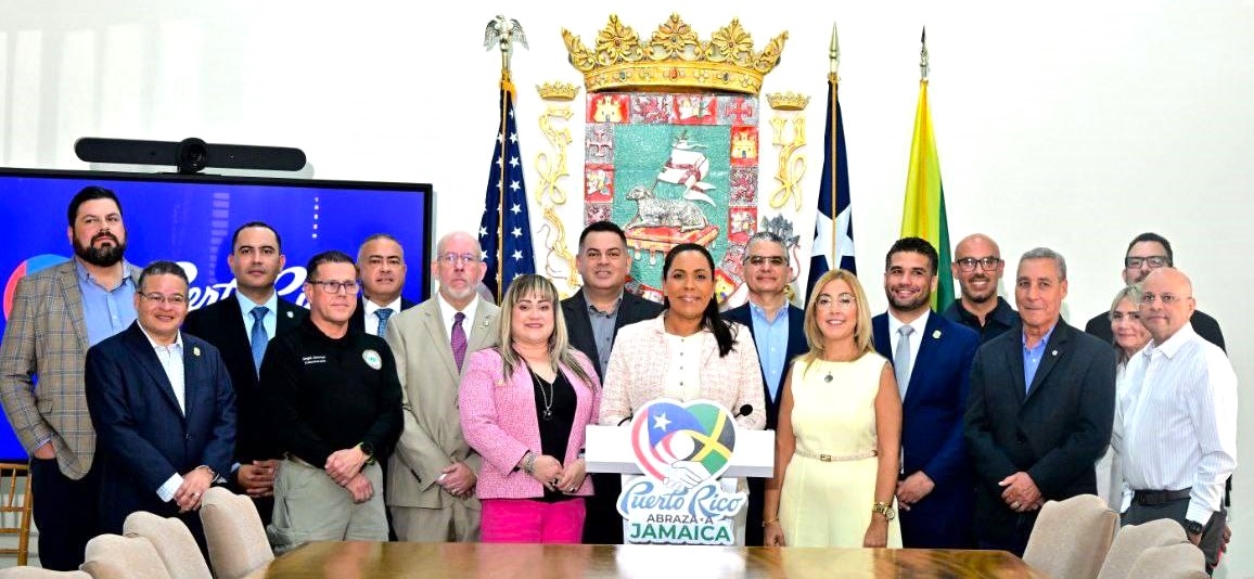 Damnificados de Jamaica - Foto 3