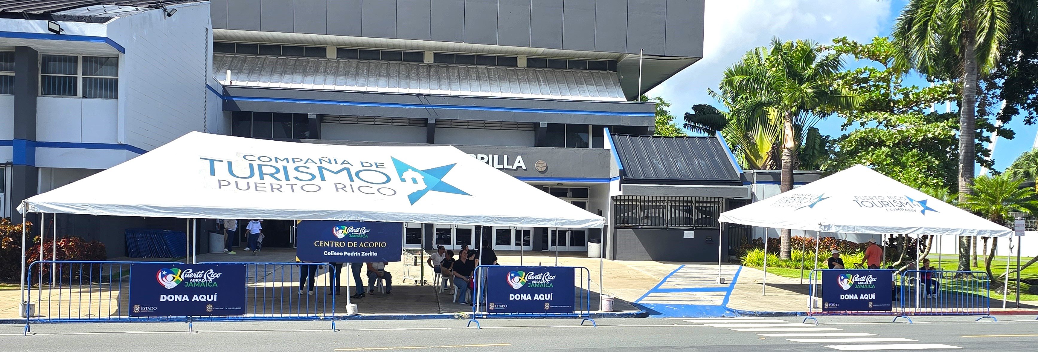 Departamento de la Vivienda Se Une a Esfuerzos de Ayuda a Jamaica - Foto 3