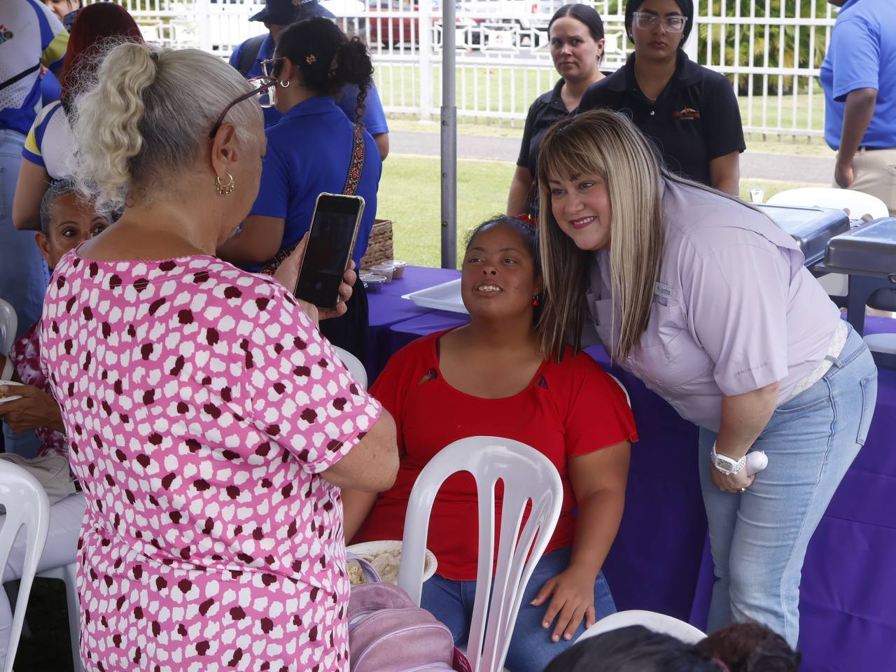 Con las manos se ama - Foto 4