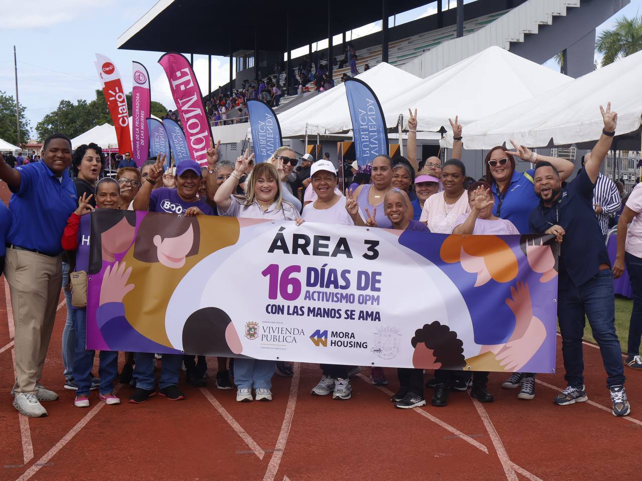 Con las manos se ama - Foto 5