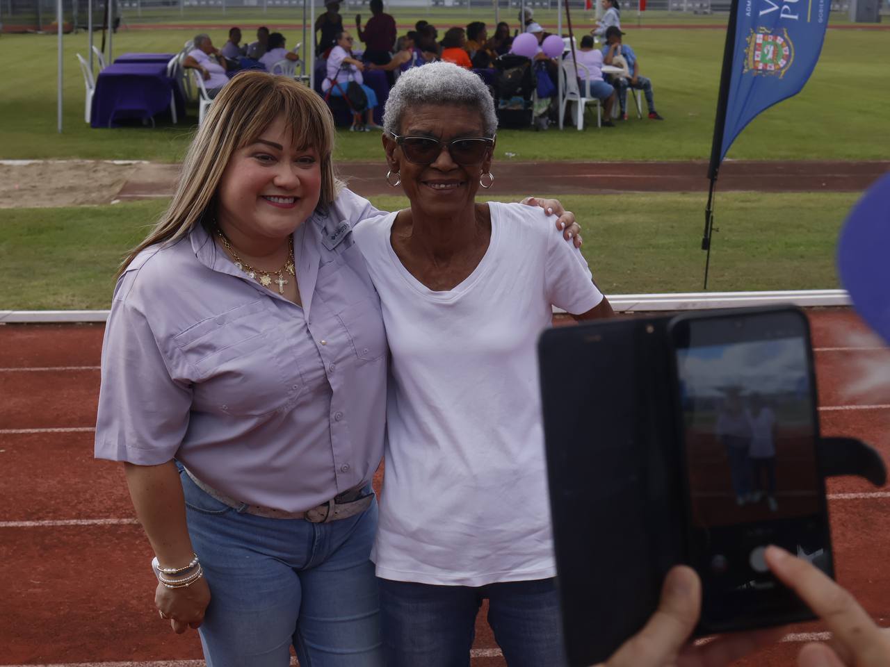 Con las manos se ama - Foto 3