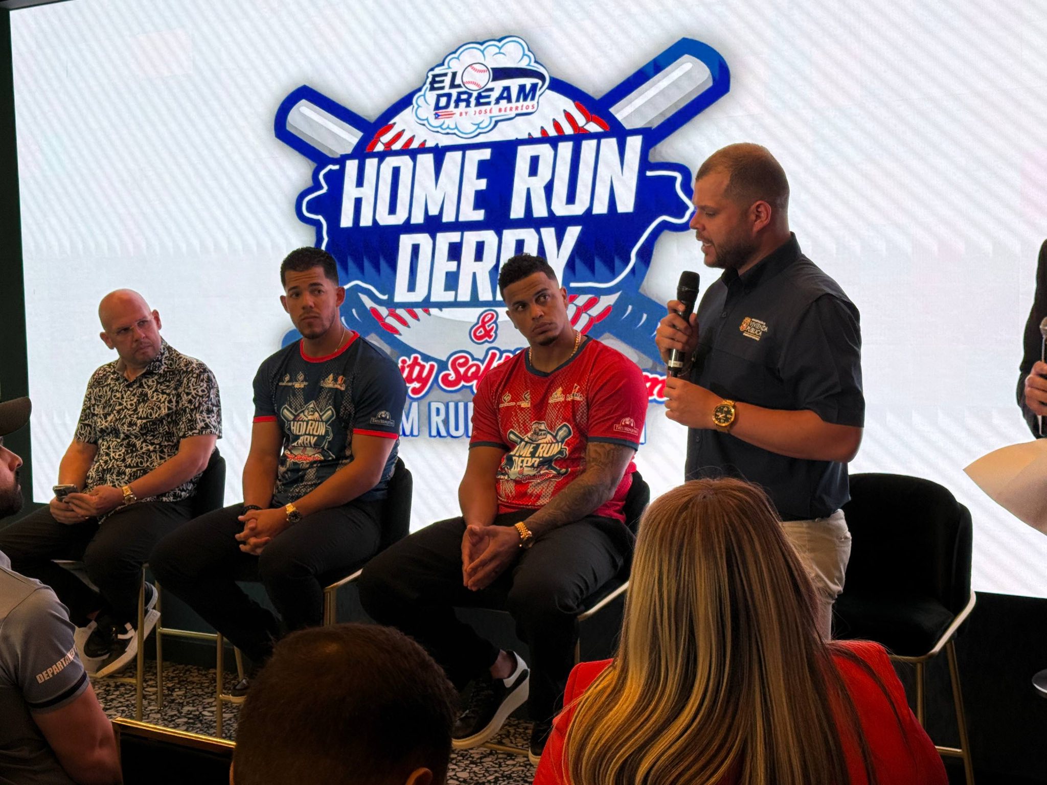 Apoyan Fundación que Ofrece Clínicas Deportivas en Residenciales - Foto 2