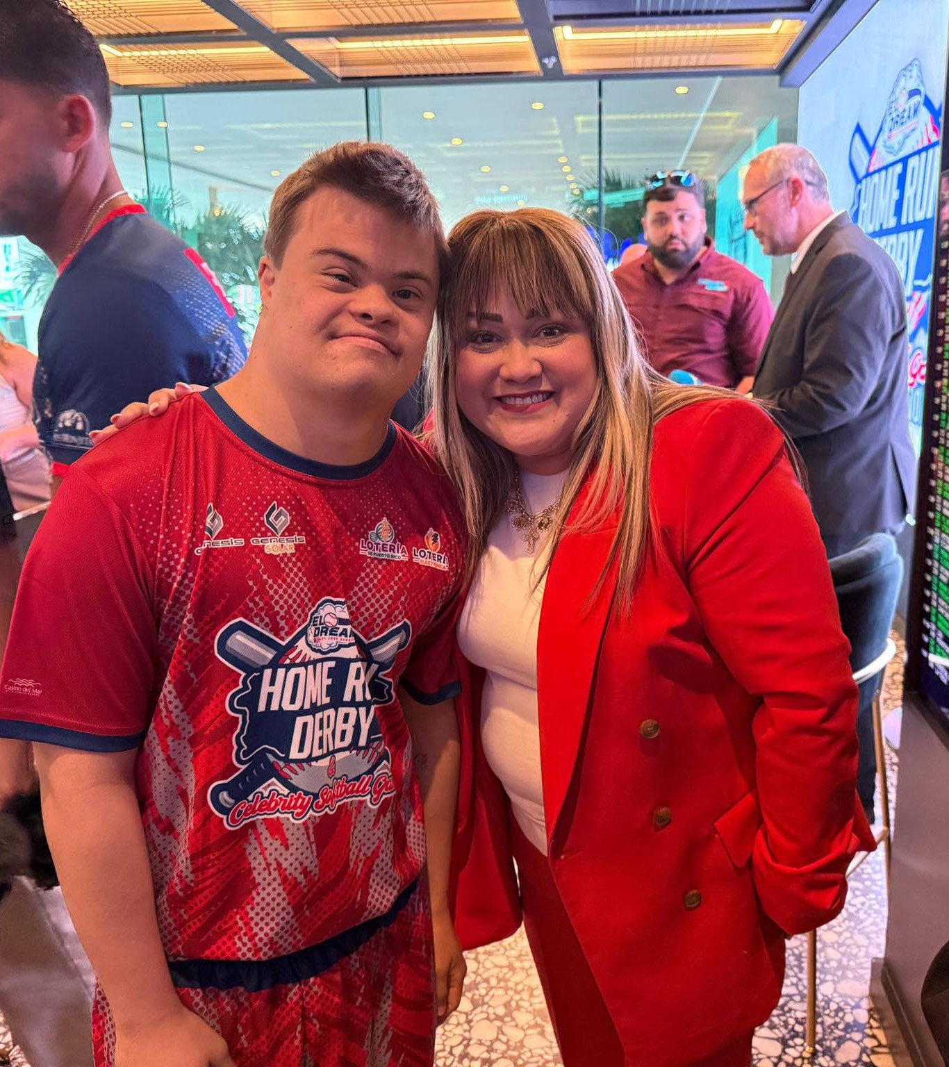 Apoyan Fundación que Ofrece Clínicas Deportivas en Residenciales - Foto 3