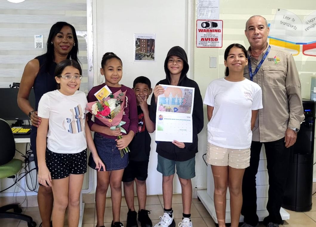 PREMIOS NAHRO 2026 - Foto 5