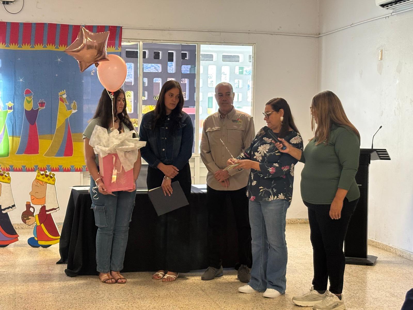 PREMIOS NAHRO 2026 - Foto 2