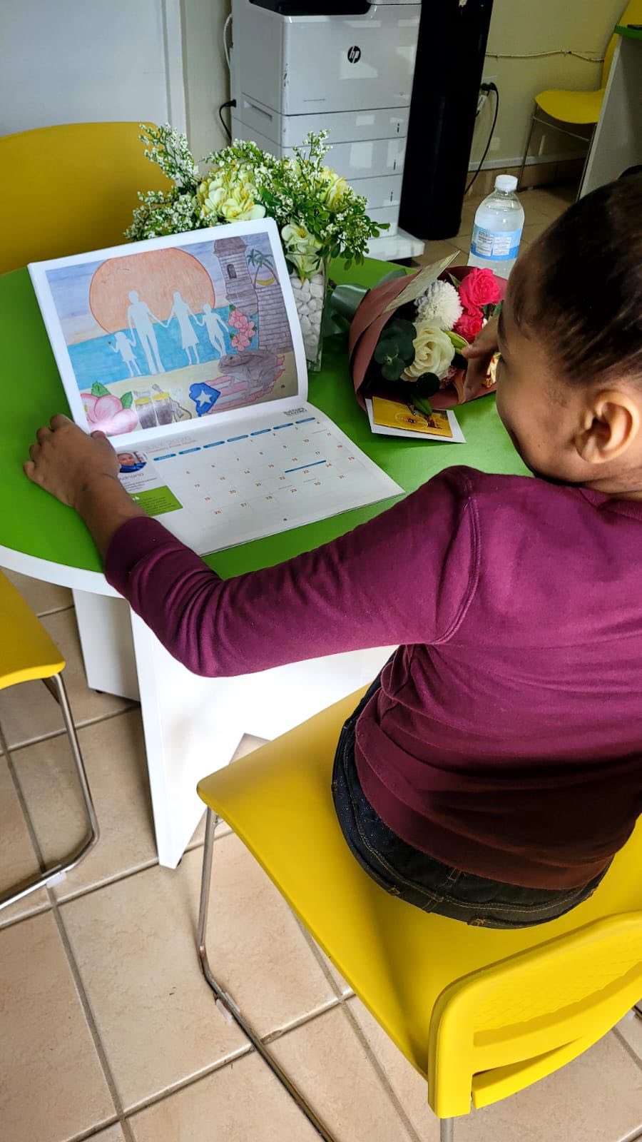 PREMIOS NAHRO 2026 - Foto 7