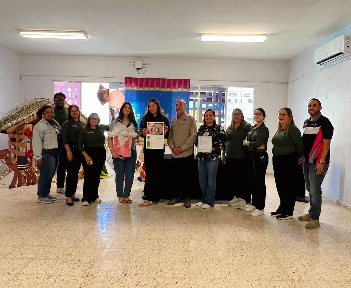 PREMIOS NAHRO 2026 - Foto 3