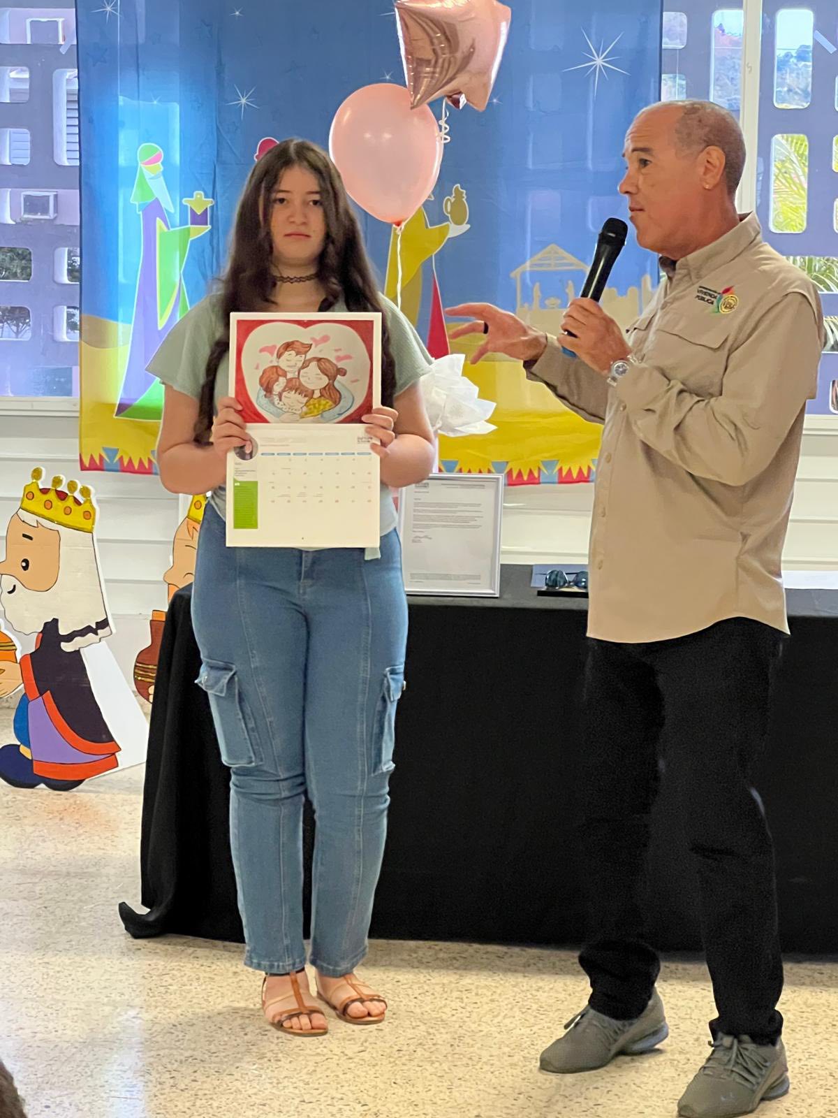 PREMIOS NAHRO 2026 - Foto 1