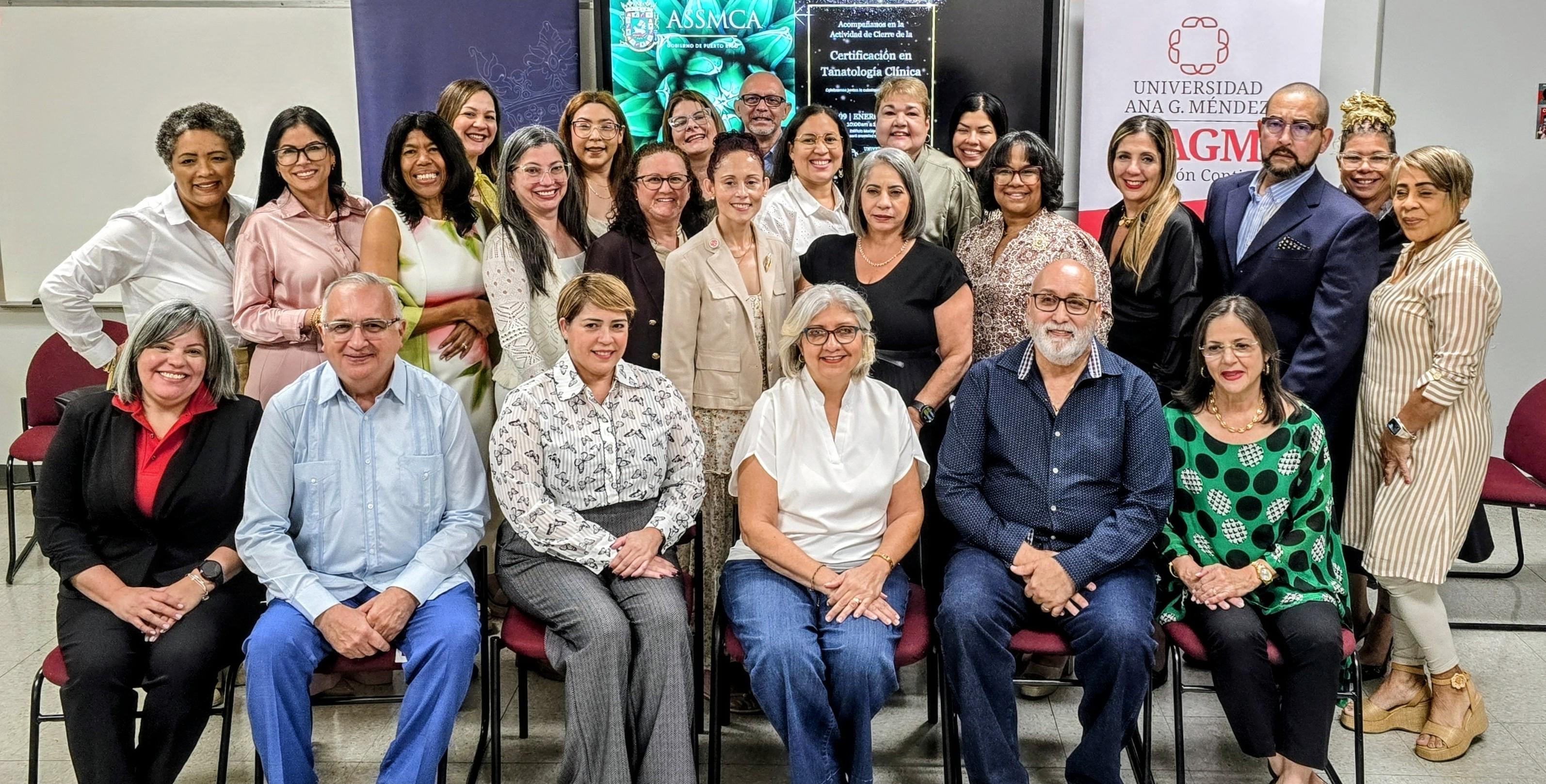 Graduación de Olfa Durán - Foto 2