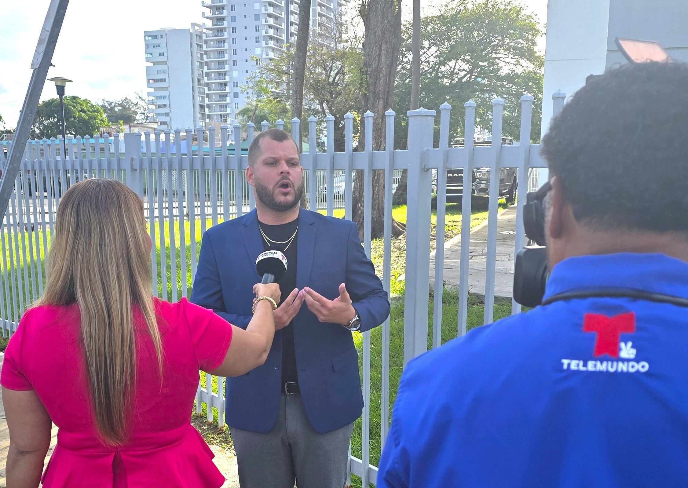 Comunicación Orden Administrativa - Foto 5