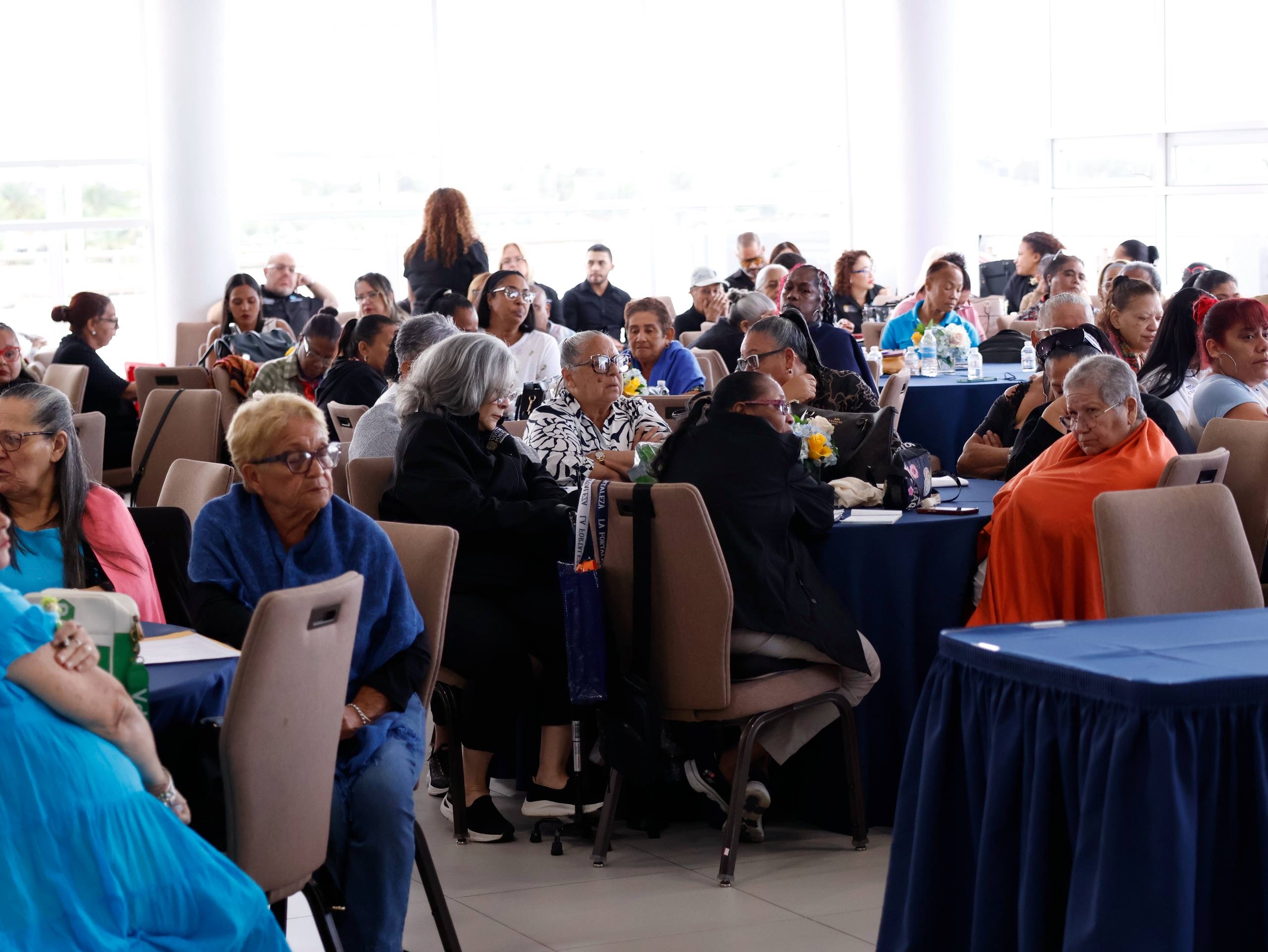 AVP Culmina Exitosas Vistas Públicas del Plan Anual 2026-2027 - Foto 1