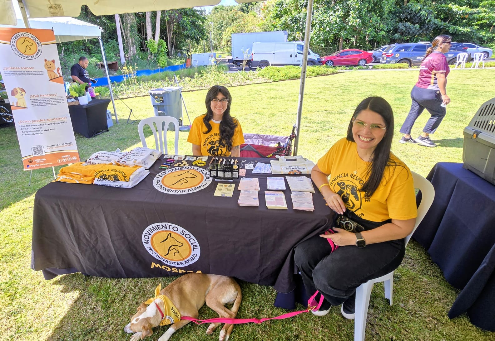 Feria Bienestar Animal de Cost Control - Foto 4