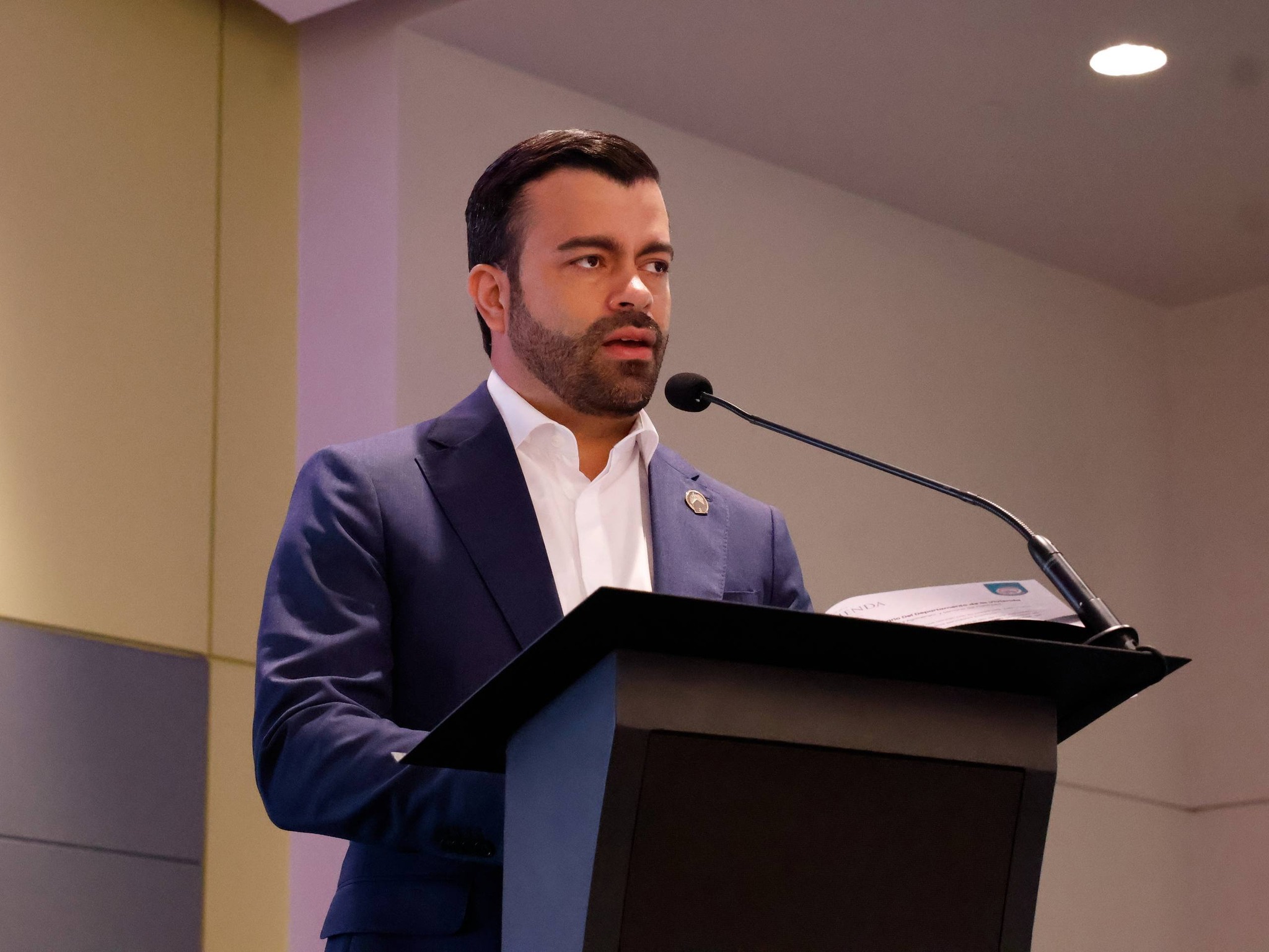 Reconoce a Ingenieros, Agrimensores, Contables y Personal de Finanzas en su Semana - Foto 4