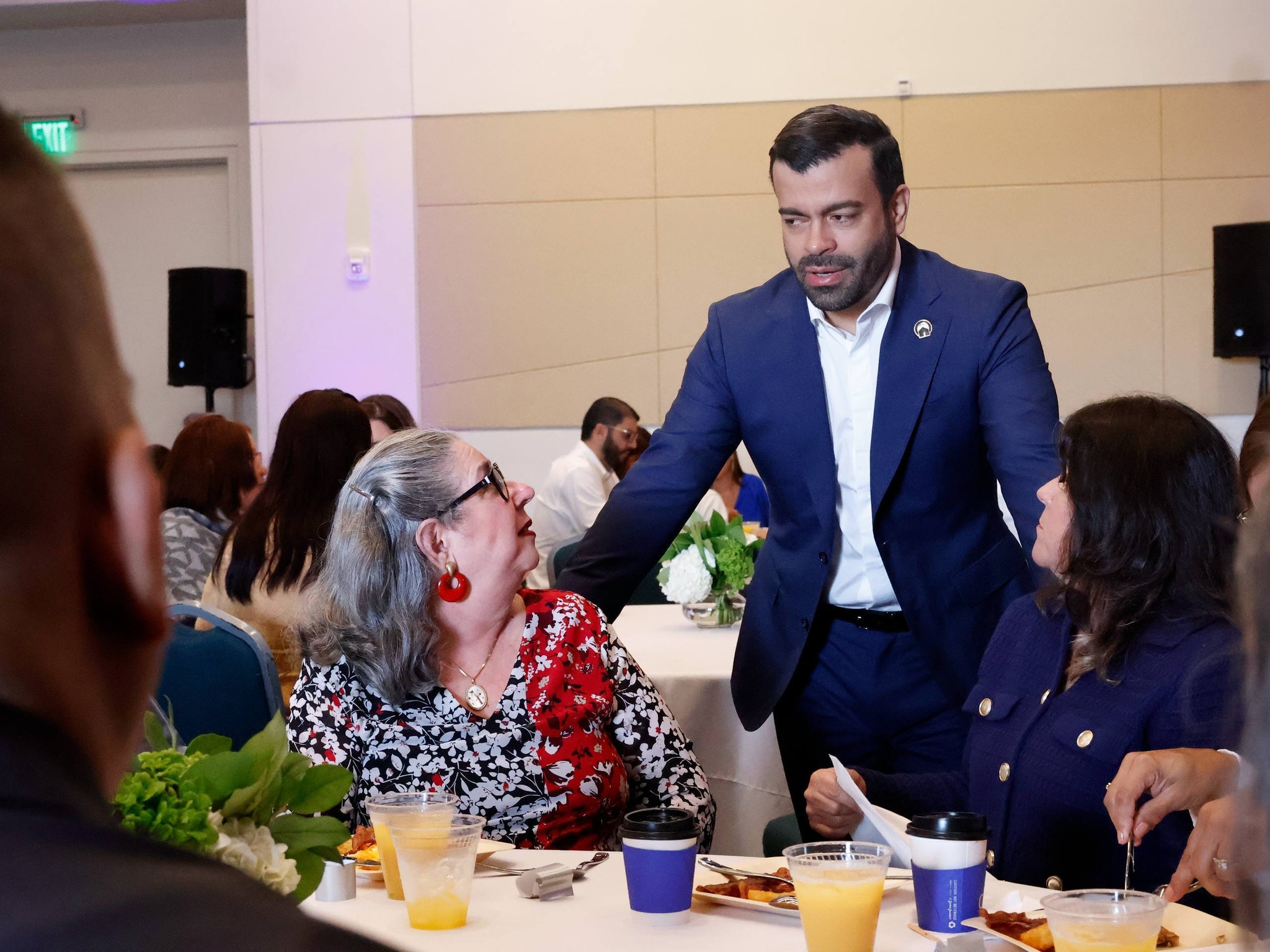 Reconoce a Ingenieros, Agrimensores, Contables y Personal de Finanzas en su Semana - Foto 6
