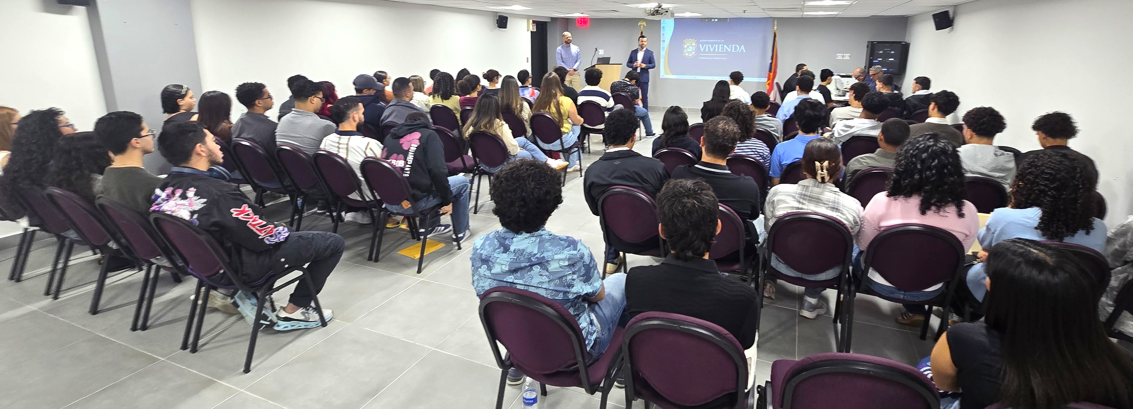 Jóvenes de Empleo de Verano en Vivienda y AVP - Foto 5