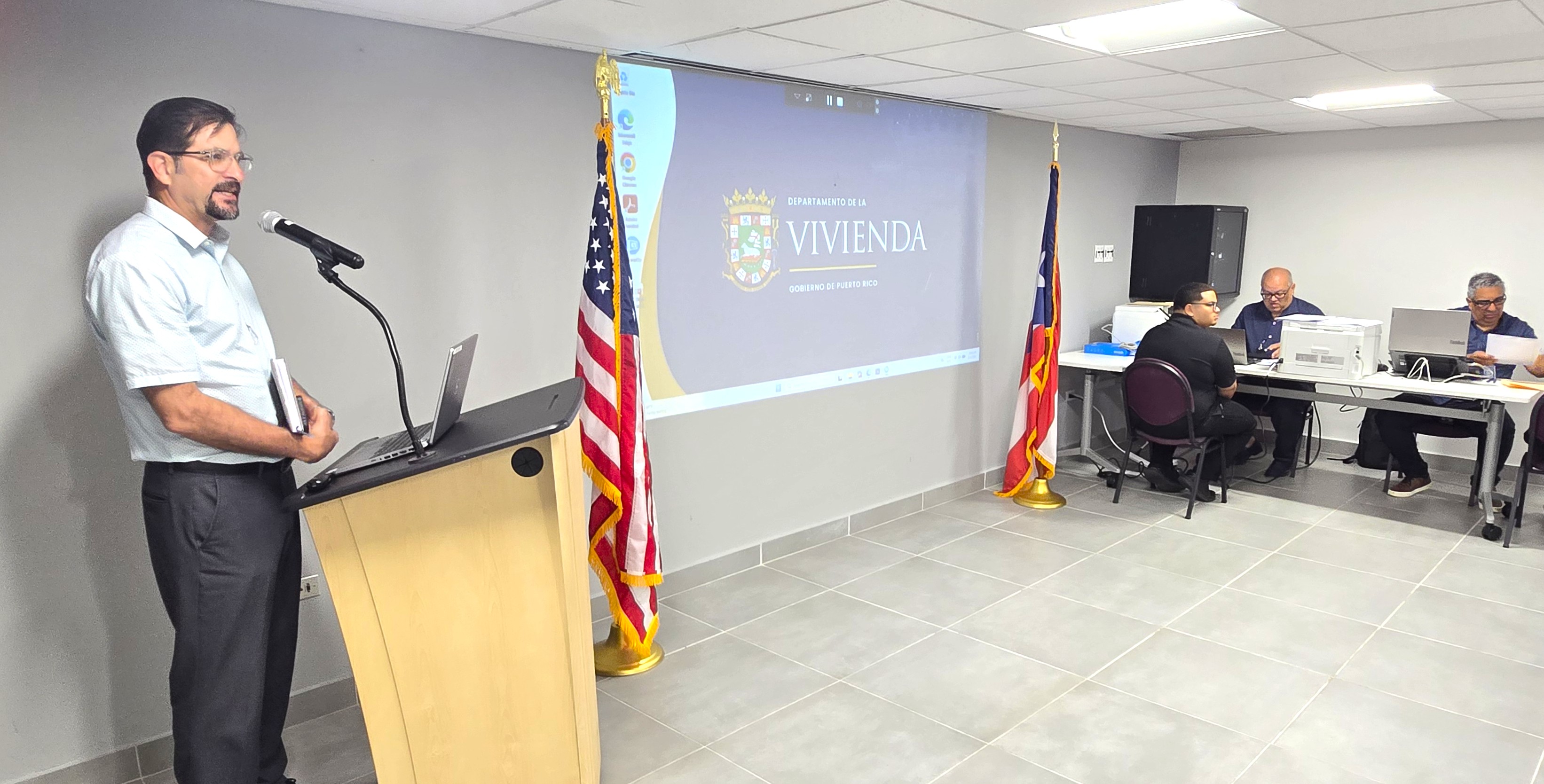 Jóvenes de Empleo de Verano en Vivienda y AVP - Foto 7