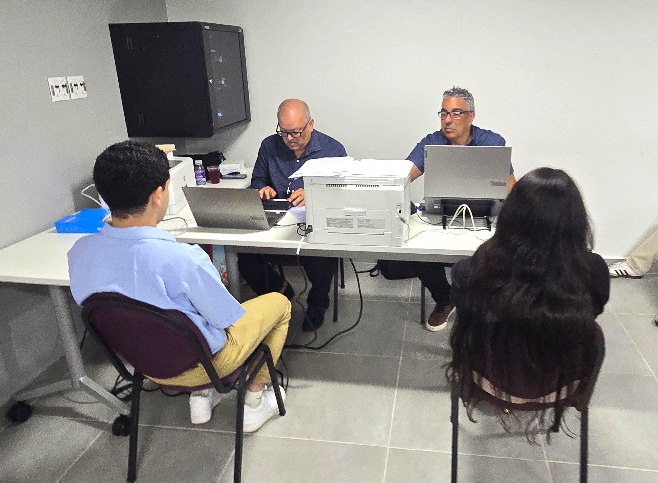Jóvenes de Empleo de Verano en Vivienda y AVP - Foto 8