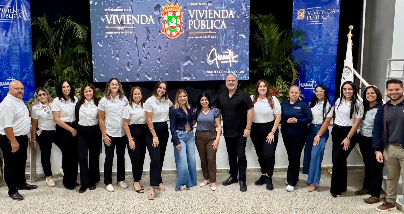 Continuan Adiestramientos a Personal de Agentes Administradores - Foto 6