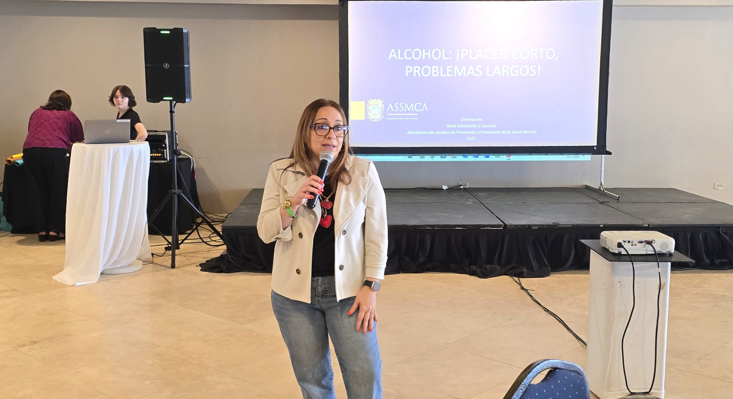 Vivienda Ofrece Actividad de Cierre a Jóvenes de Empleo de Verano 2026 - Foto 3