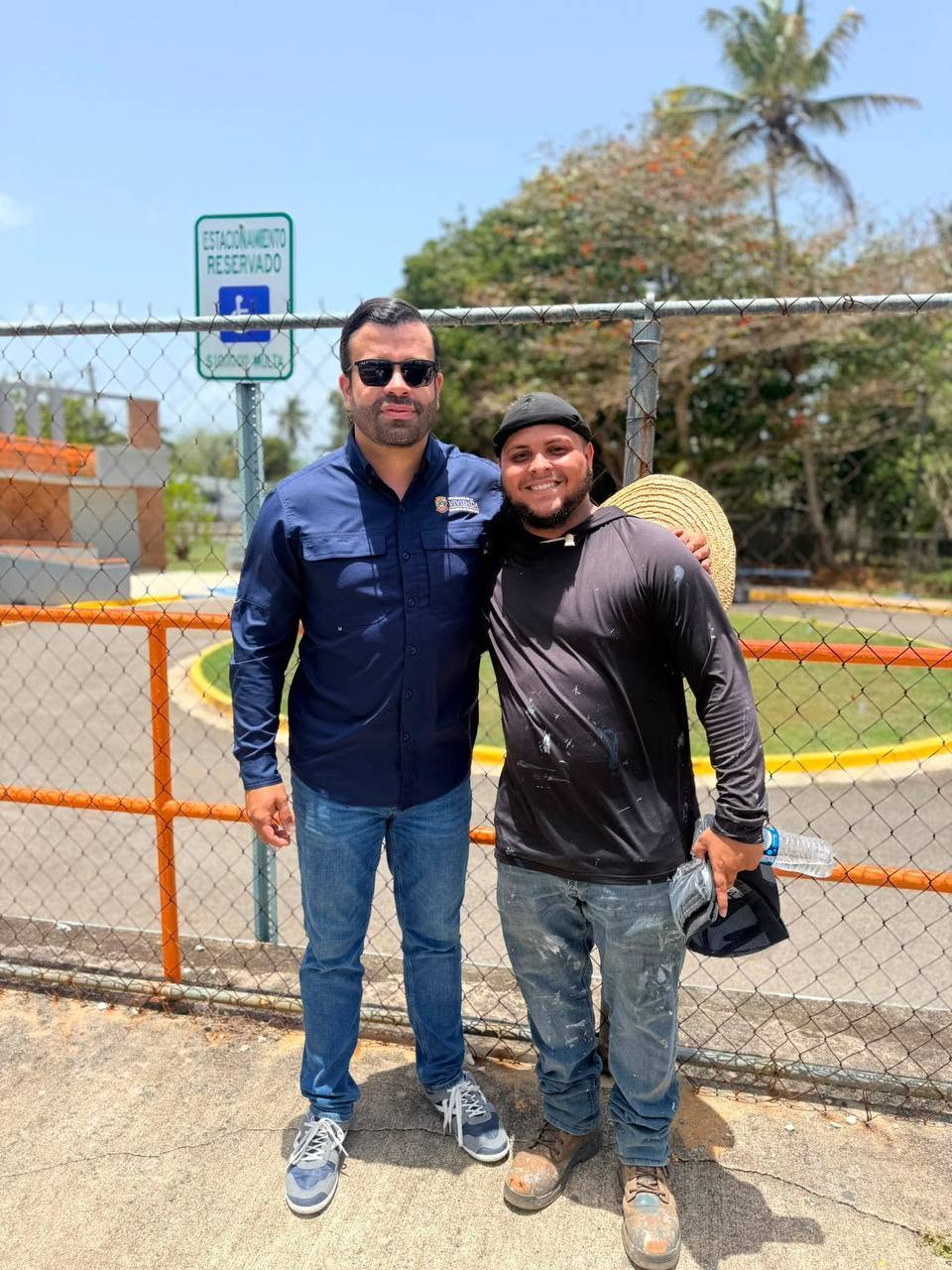 Regresa a Su Escuela Para Ayudar en la Limpieza Antes del Inicio de Clases - Foto 5