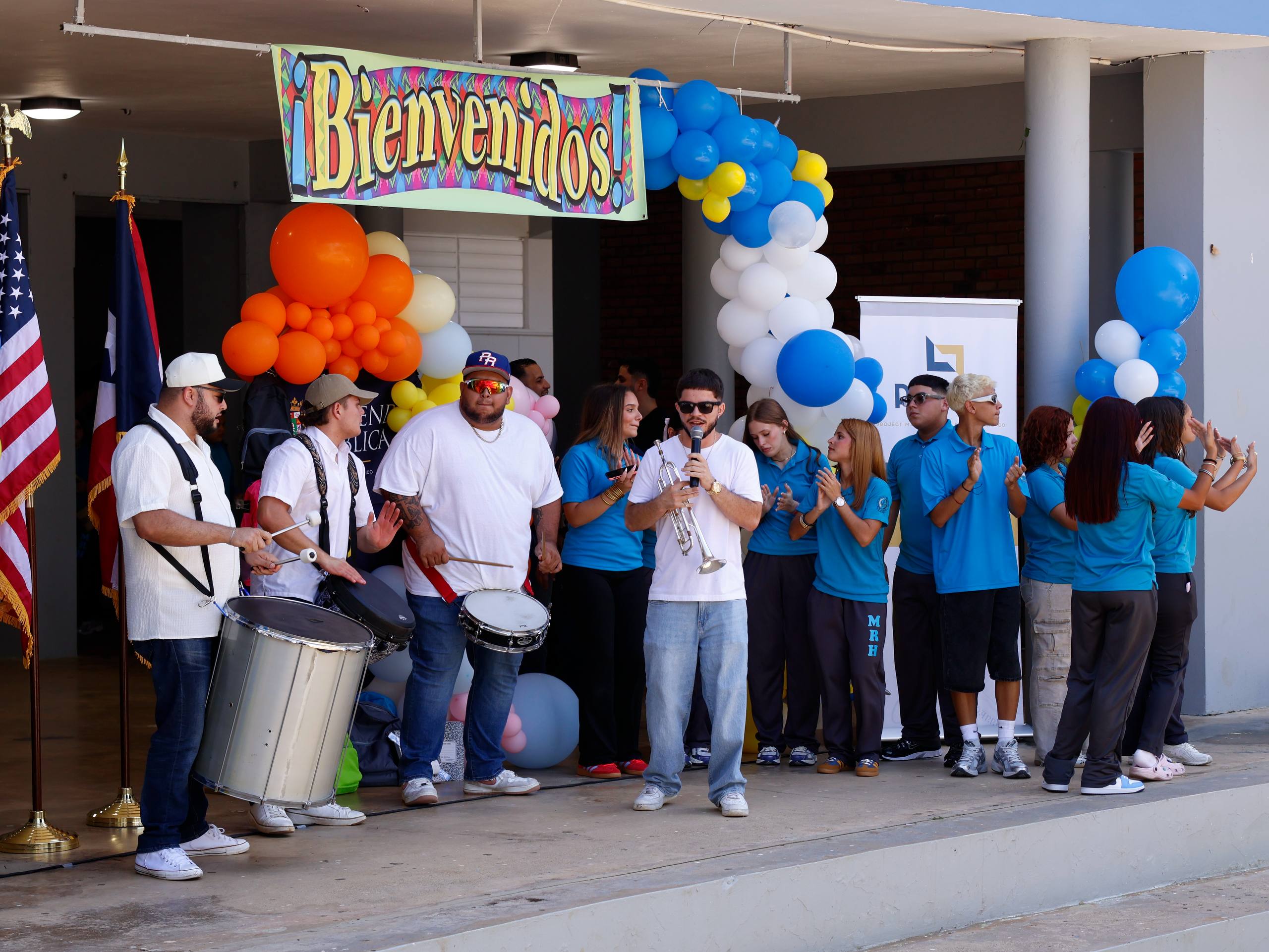 Vivienda Celebra Exitoso Inicio de Clases en Escuelas Adoptadas - Foto 3