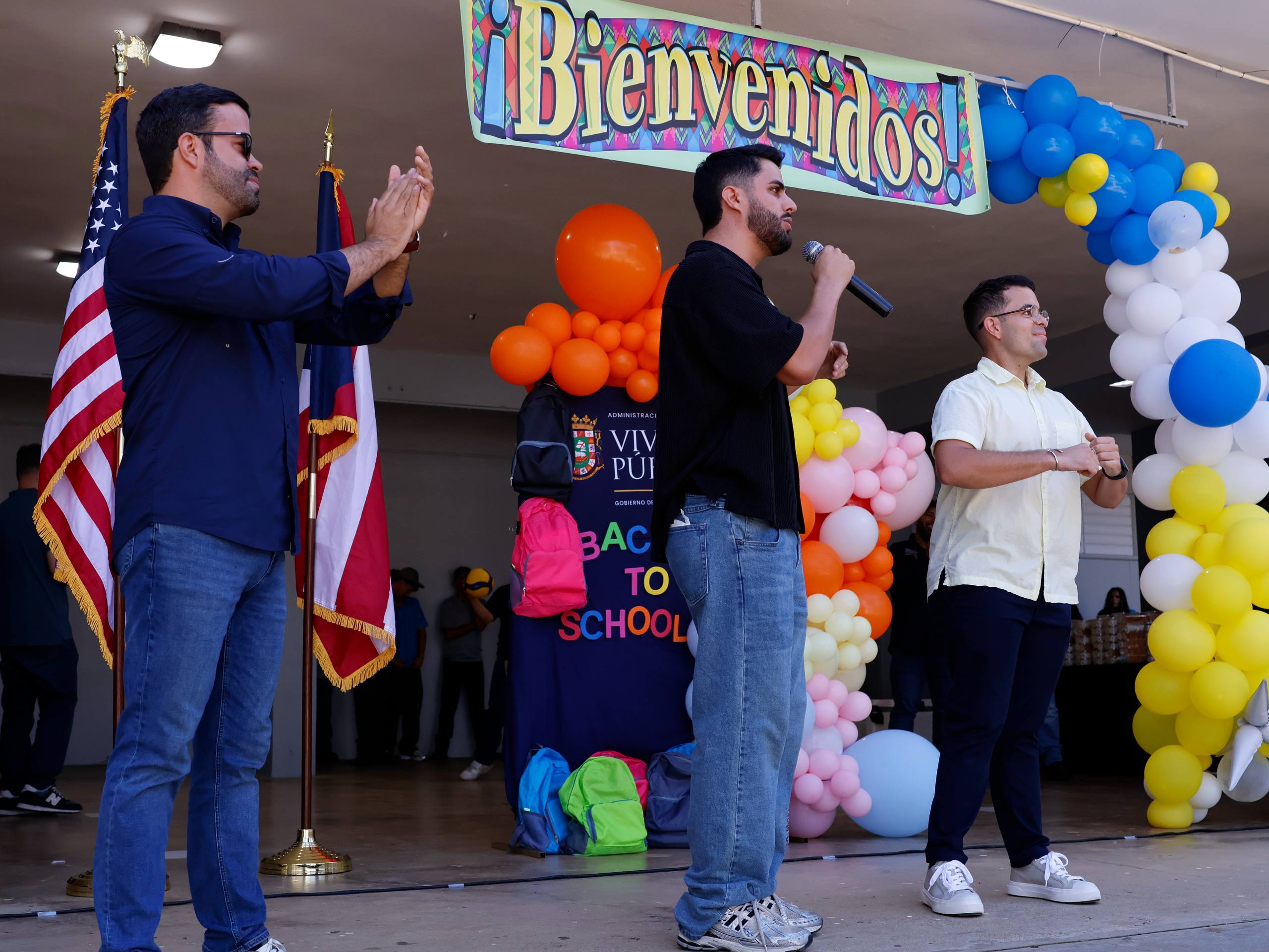 Vivienda Celebra Exitoso Inicio de Clases en Escuelas Adoptadas - Foto 6