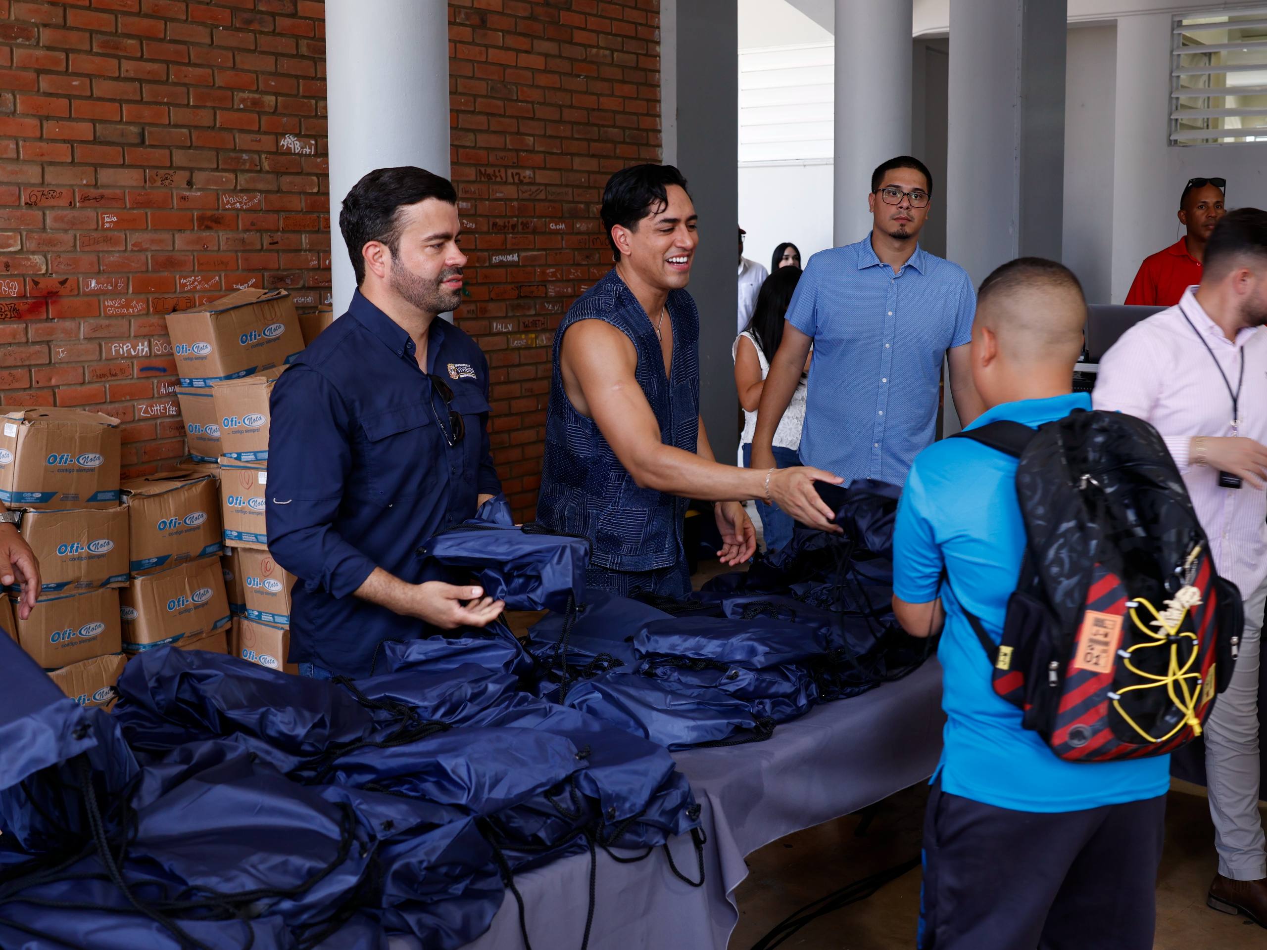 Vivienda Celebra Exitoso Inicio de Clases en Escuelas Adoptadas - Foto 5