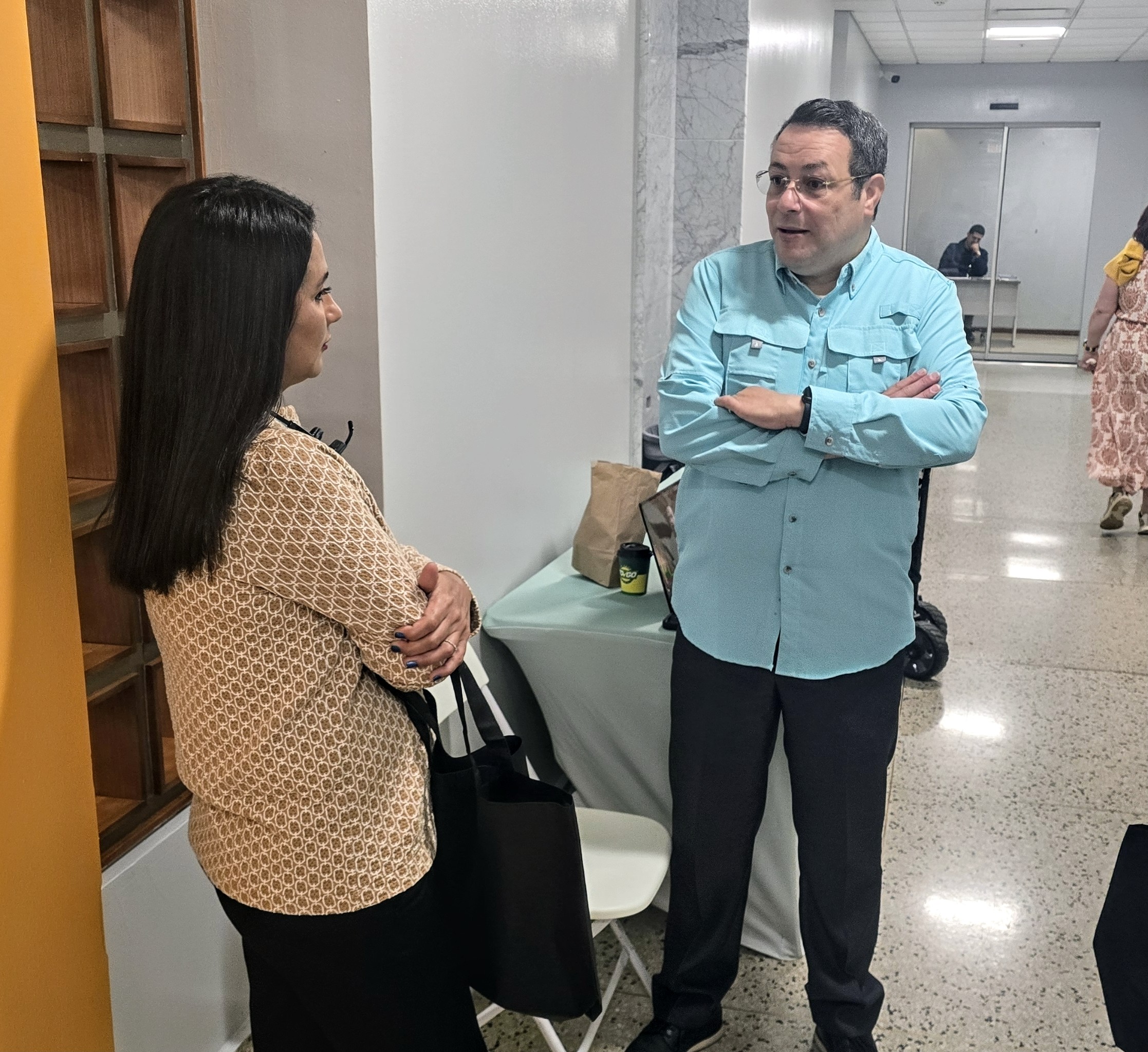 Vivienda Se Une a Campaña de Prevención del Suicidio - Foto 3