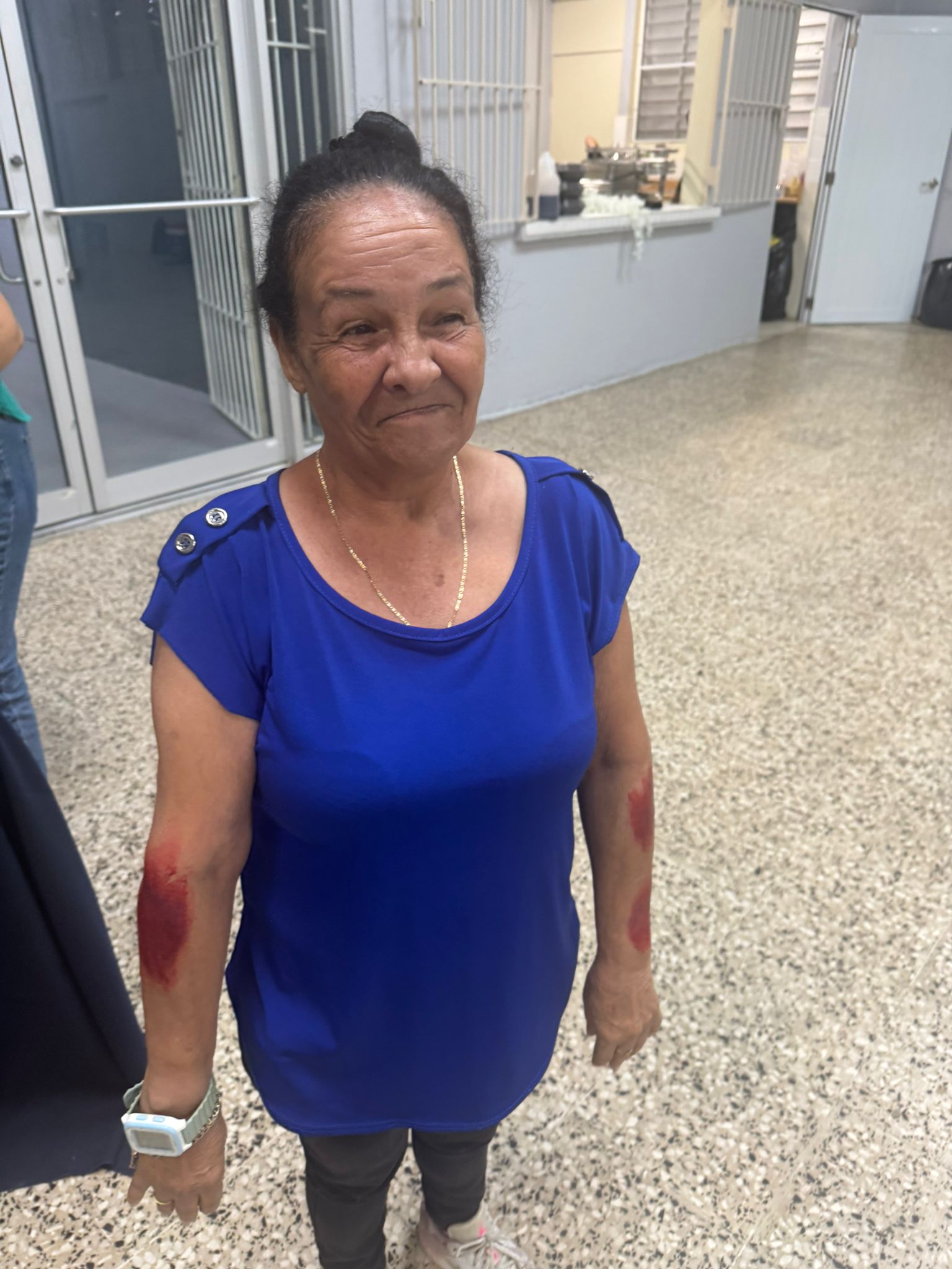 Más Residentes de Vivienda Pública Toman Cursos CERT - Foto 3
