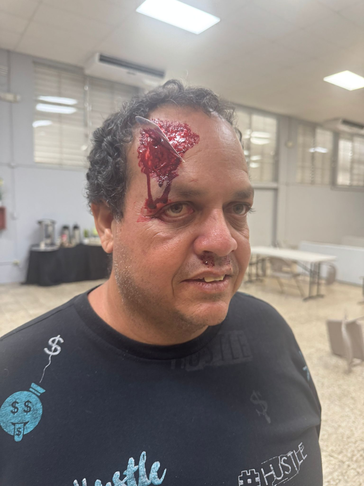 Más Residentes de Vivienda Pública Toman Cursos CERT - Foto 5