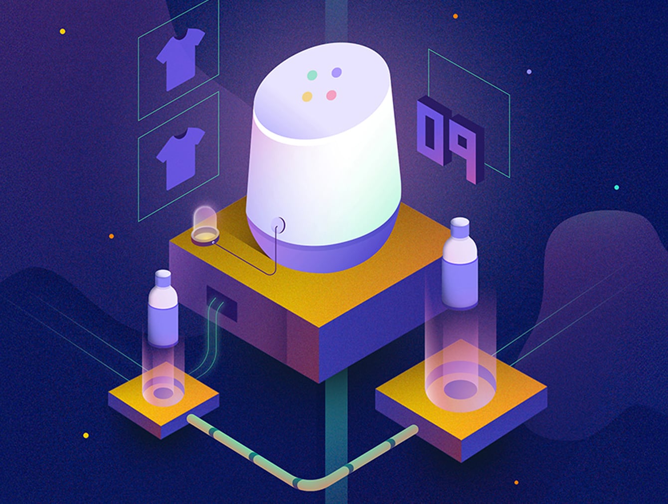 Adobe CMX homepage image