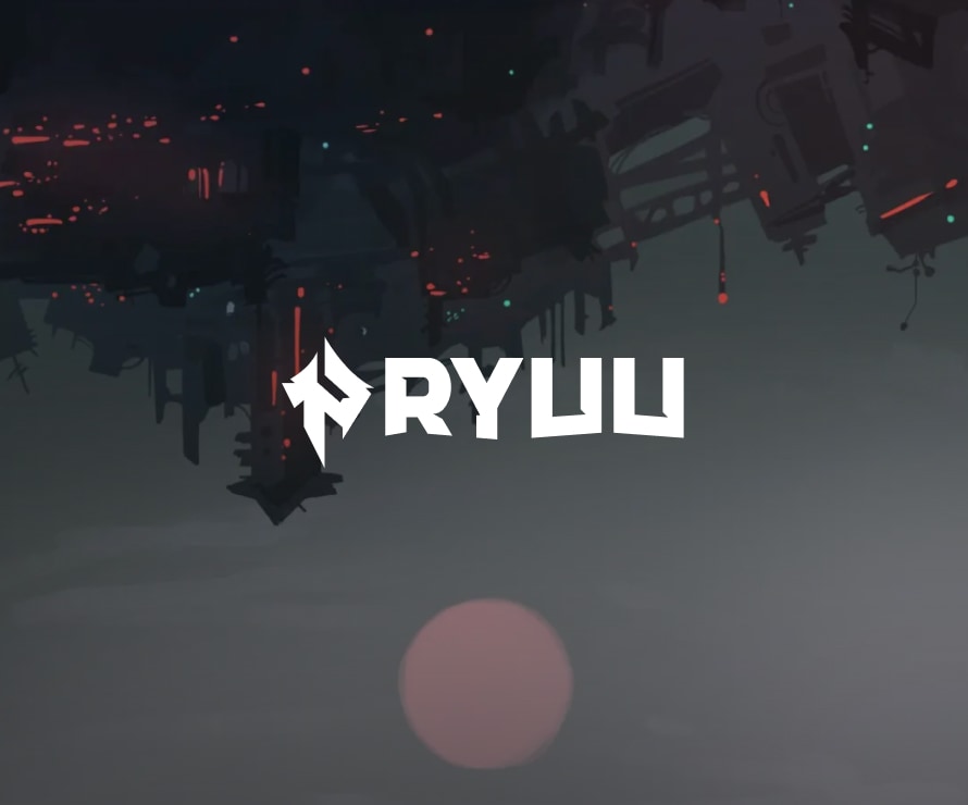 RYUU Work page thumbnail