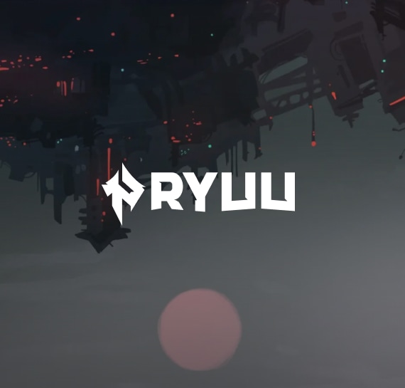 RYUU Next Thumbnail