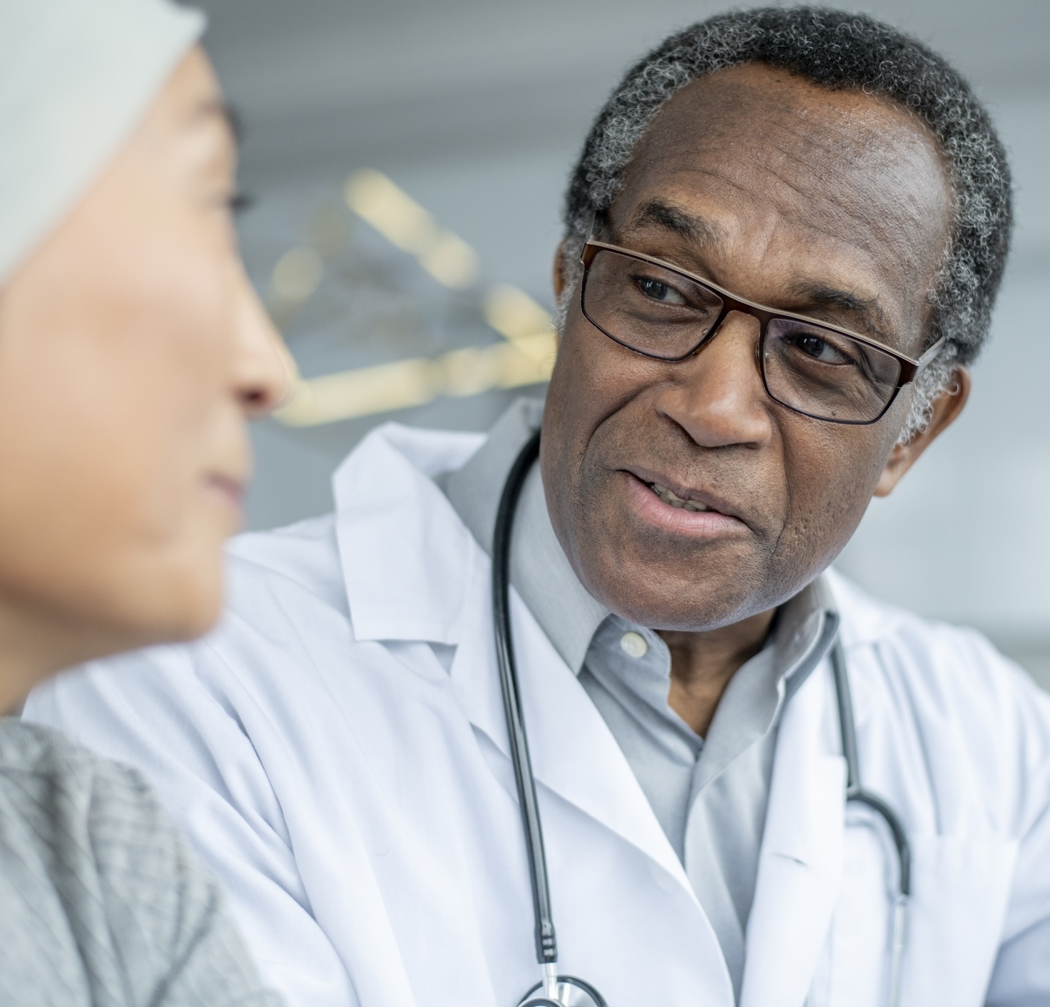 Specialty Physicians - We work with your other doctors