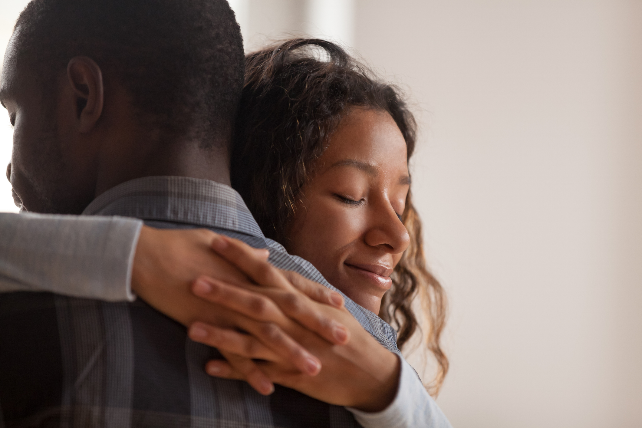 Palliative care offers comfort and support