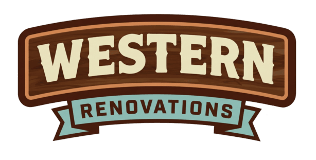 Western Renovations Logo