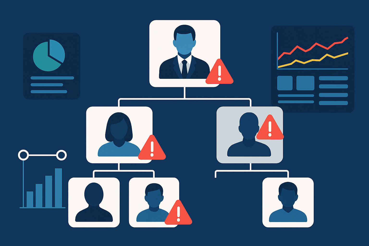 Developer Turnover at Your Vendor Is Creating Operational Risk and Hidden Costs