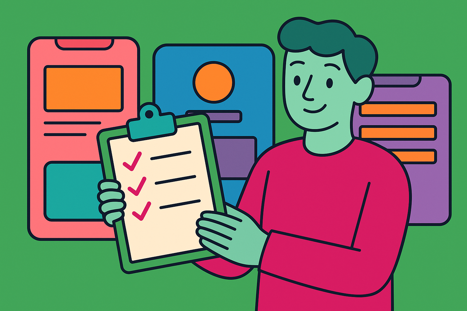 Why Test Plans Are Your App's Best Friend (And Your Sanity Saver)