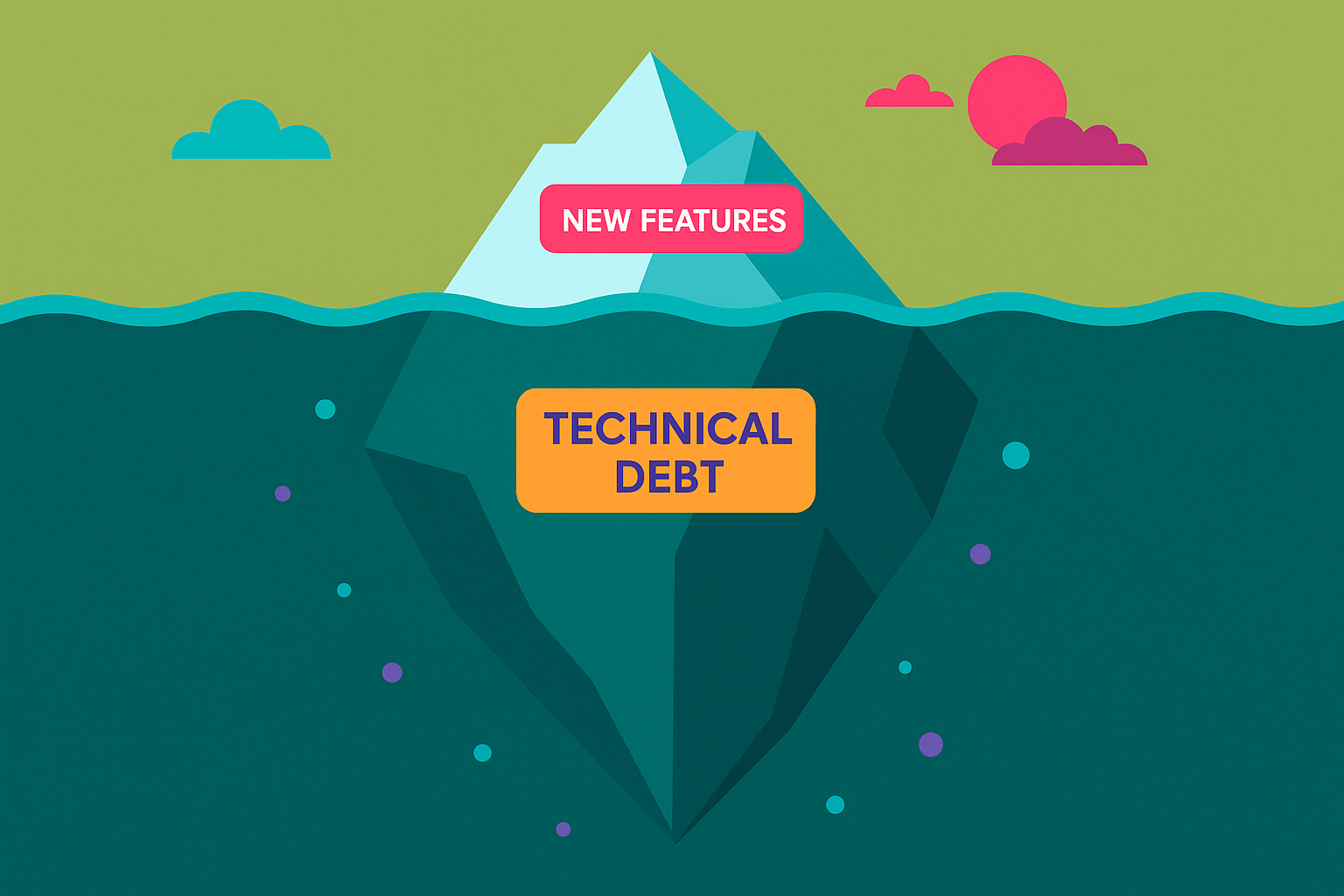 What Is Technical Debt? (And How to Stop It From Killing Your Startup)