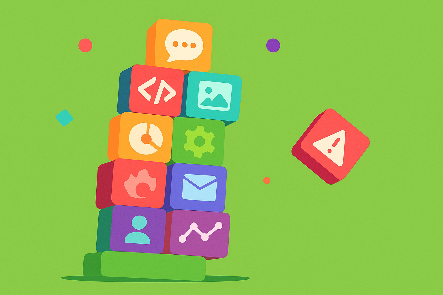 6 Signs Your Business Needs Custom Software (And It's Time to Stop Using Spreadsheets)